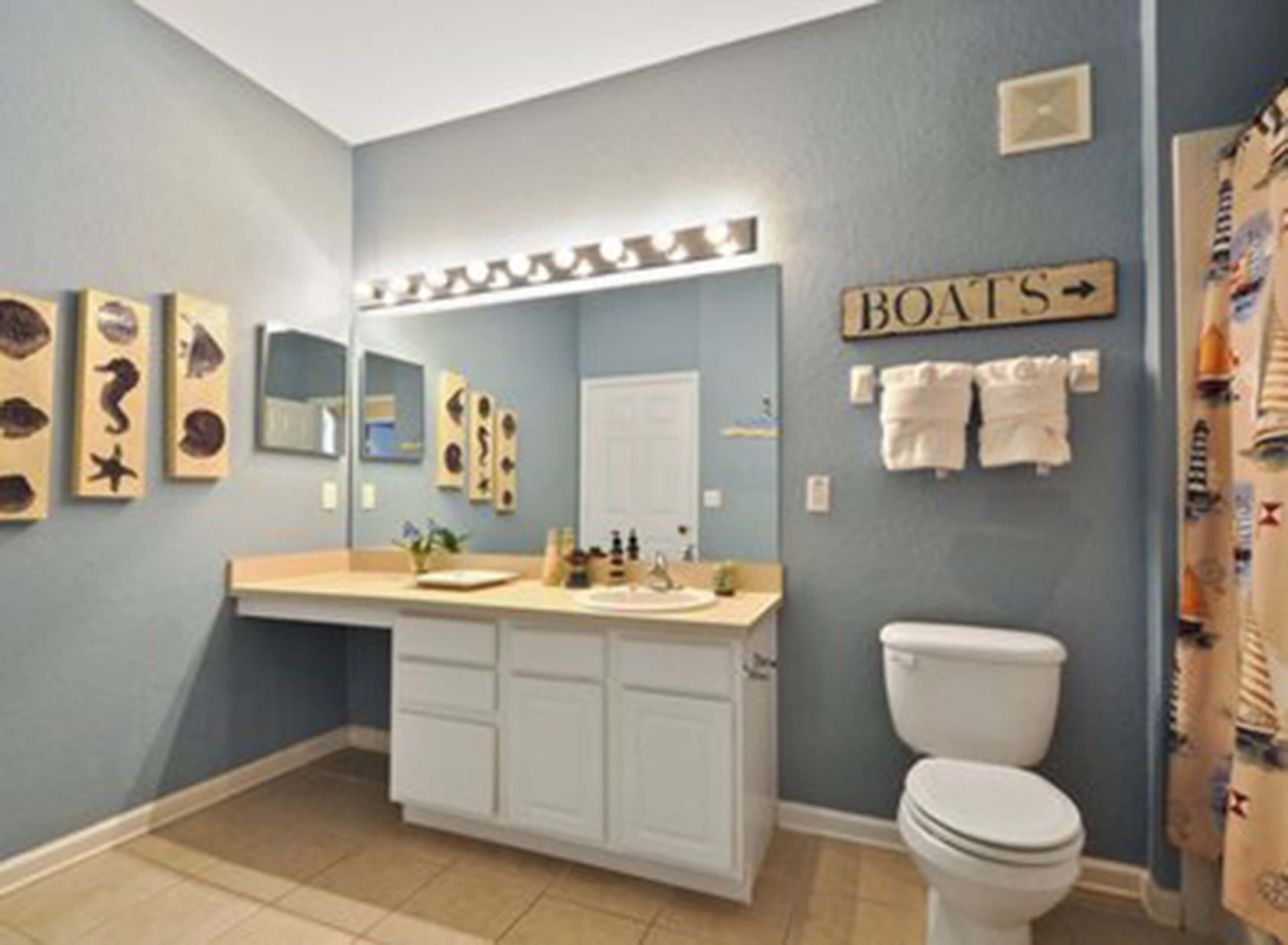 Windsor Hills Condominiums