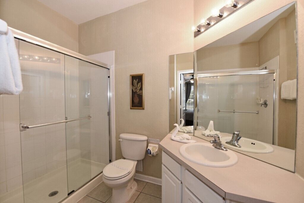 Windsor Hills Condominiums