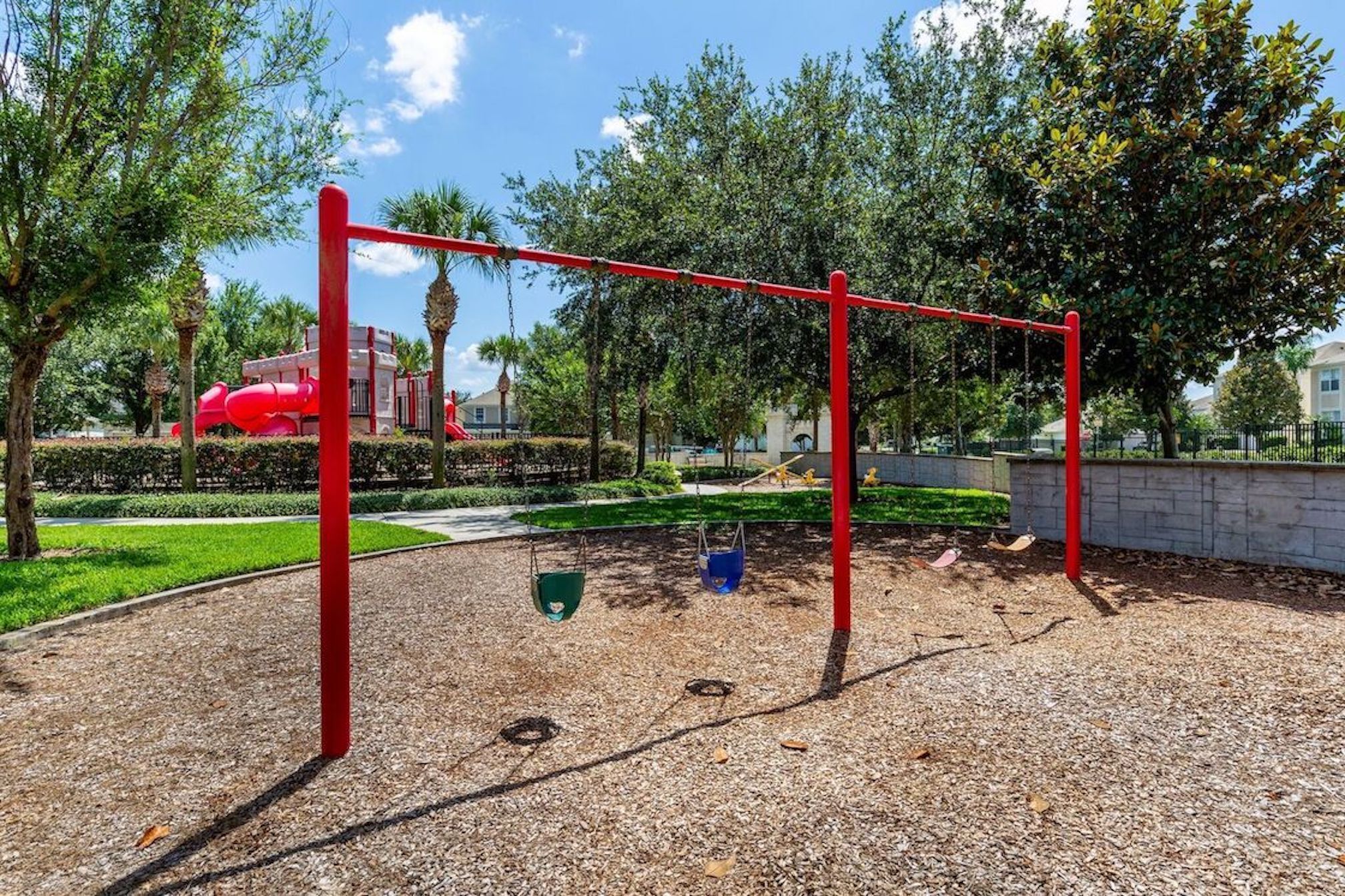 Windsor Hills Condominiums