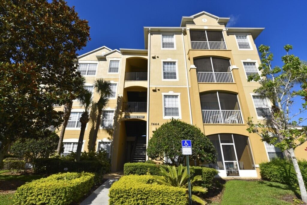 Windsor Hills Condominiums