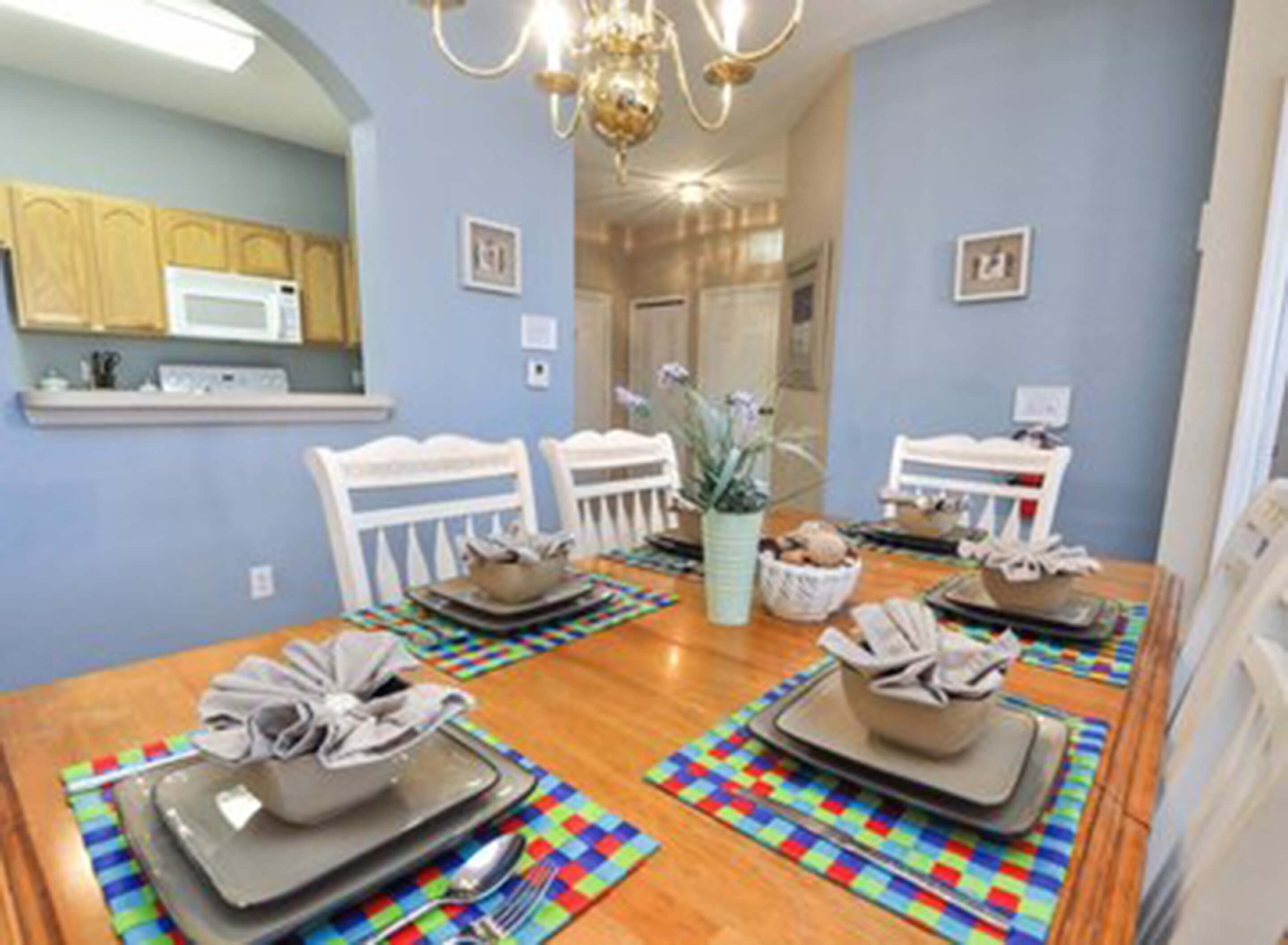 Windsor Hills Condominiums