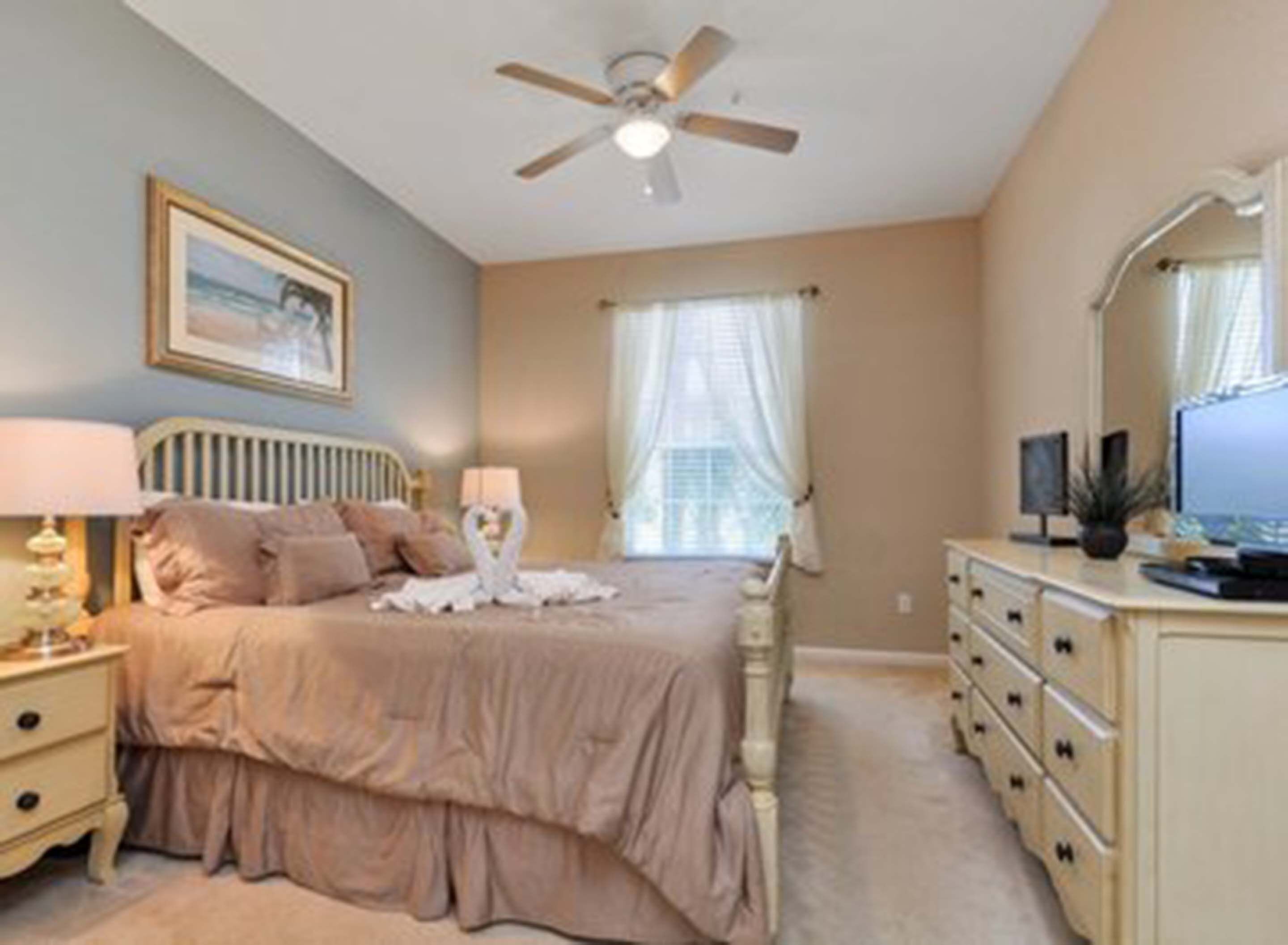 Windsor Hills Condominiums