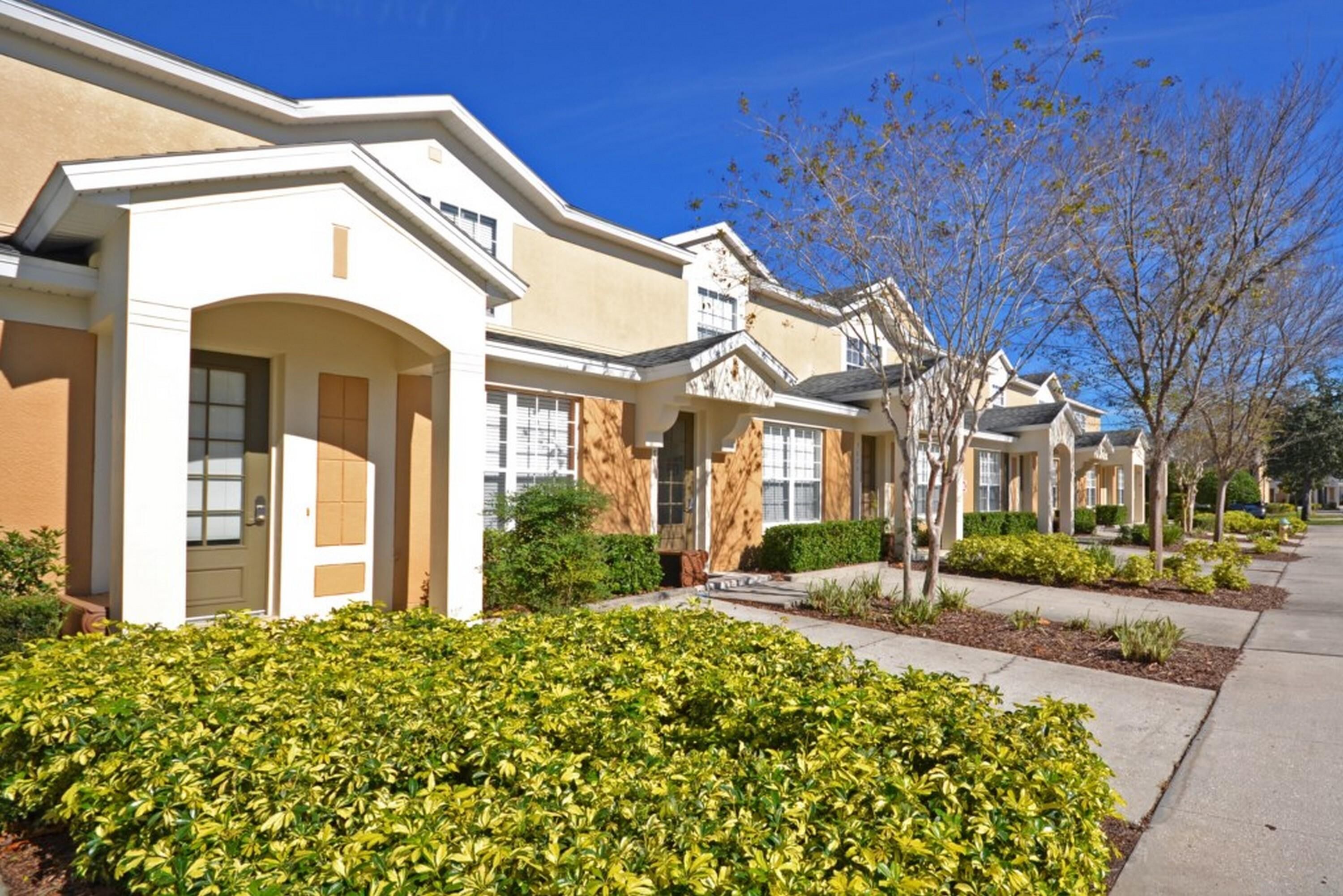 Windsor Hills Townhomes