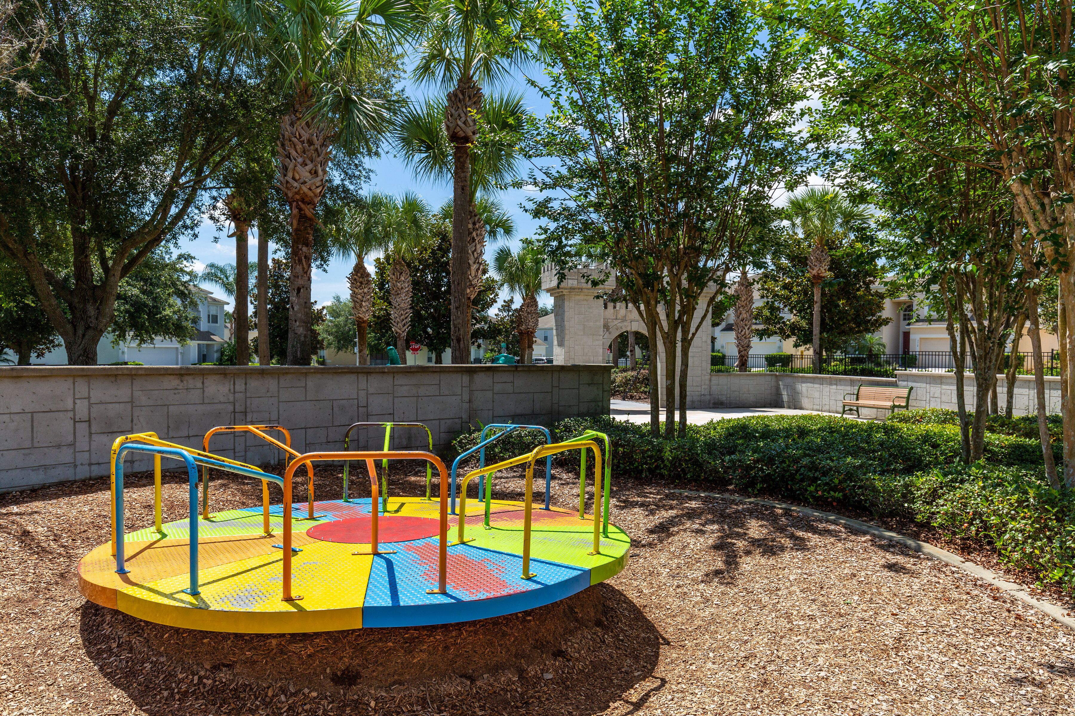 Windsor Hills Townhomes