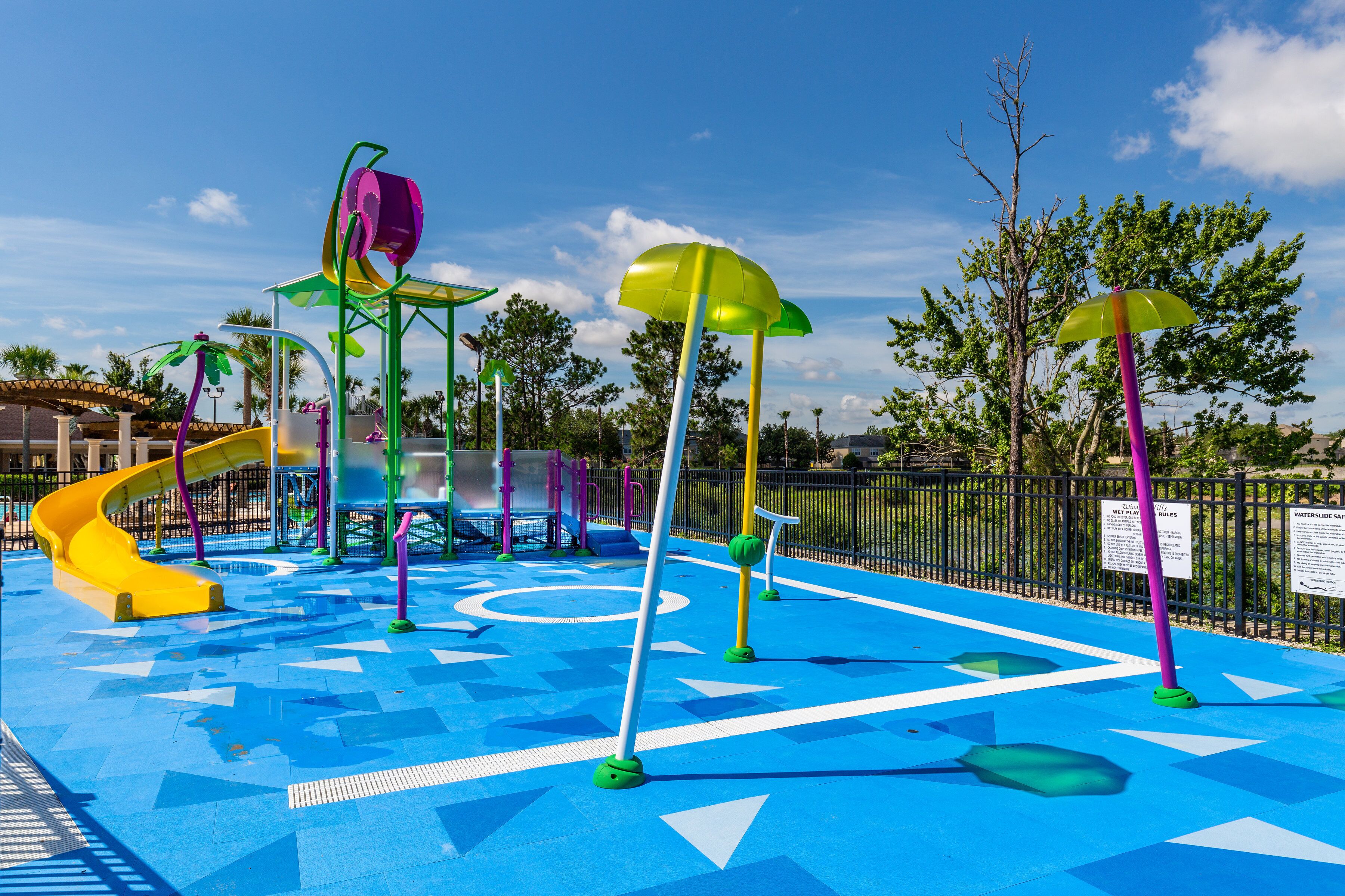 Windsor Hills Townhomes