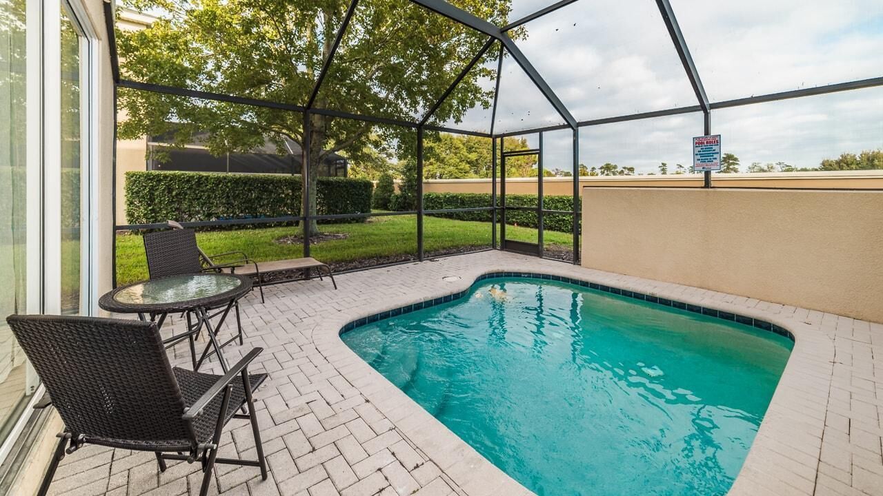 Windsor Hills Townhomes