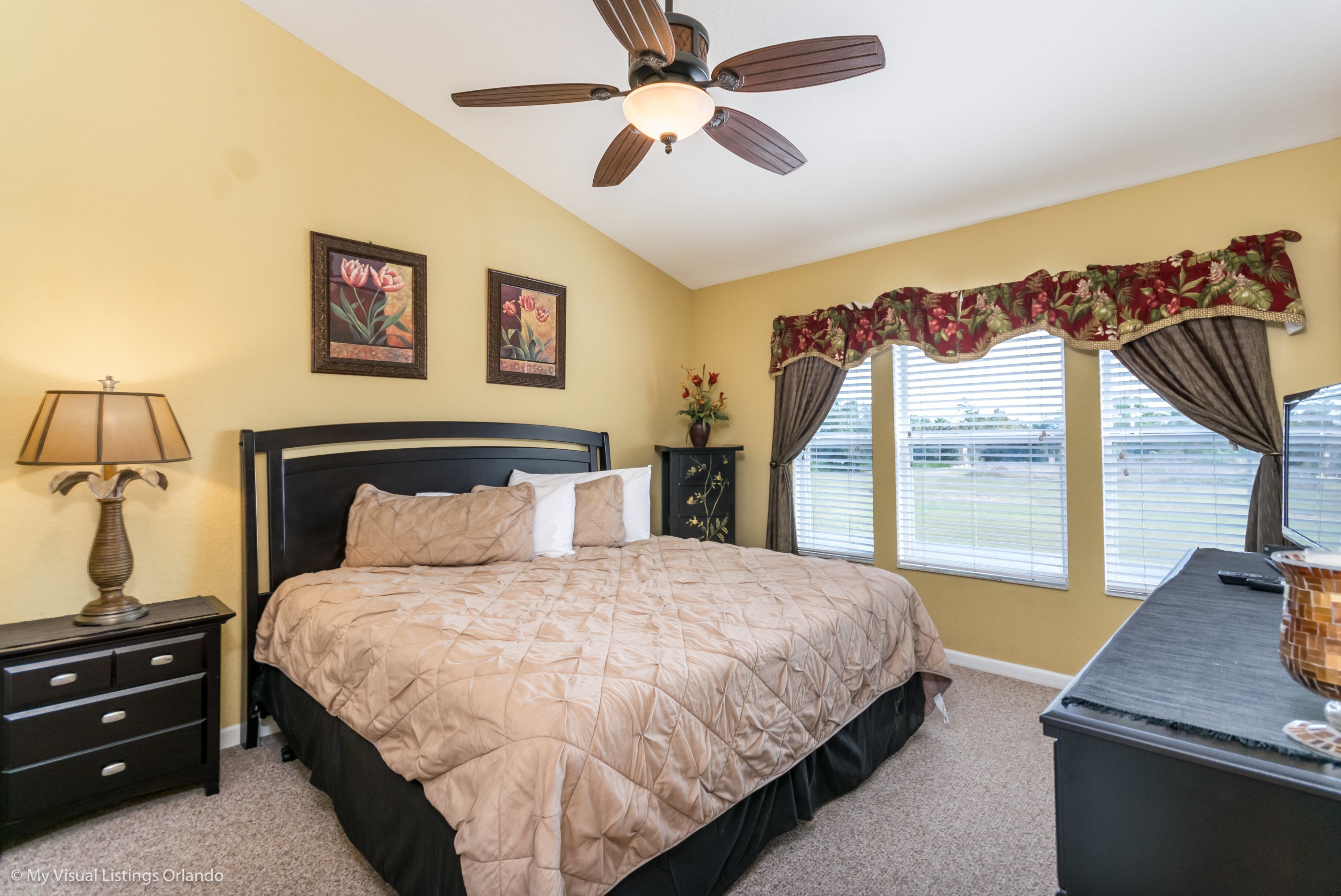 Windsor Hills Townhomes