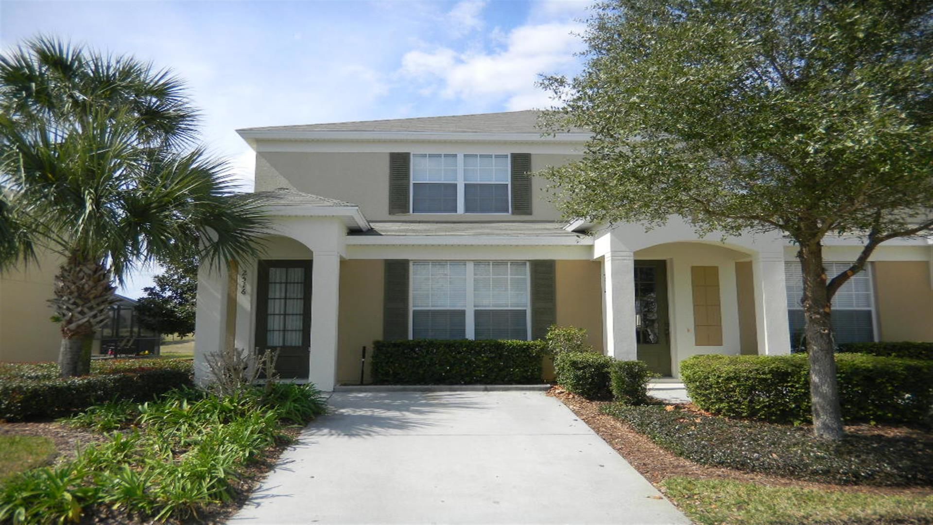 Windsor Hills Townhomes