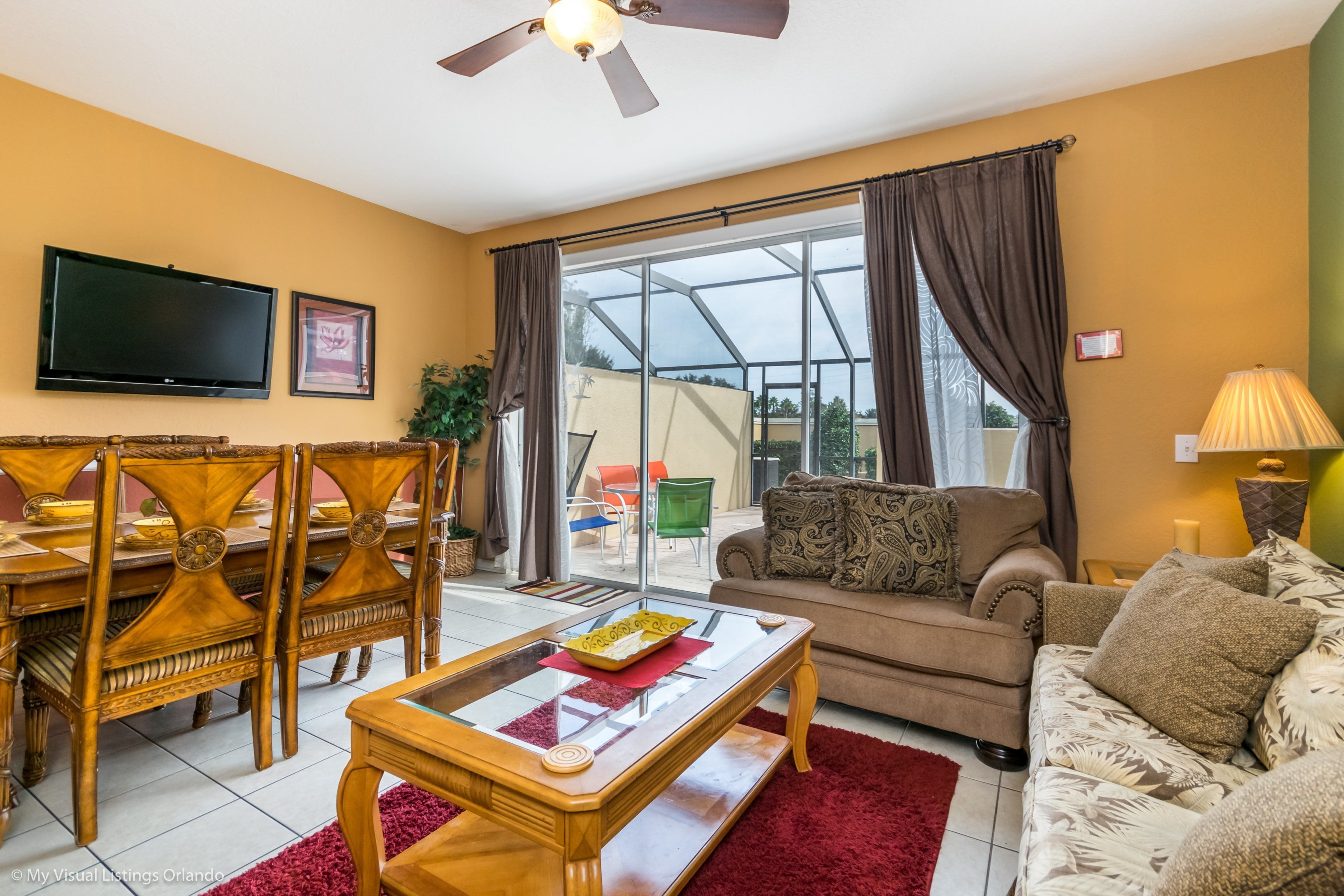 Windsor Hills Townhomes