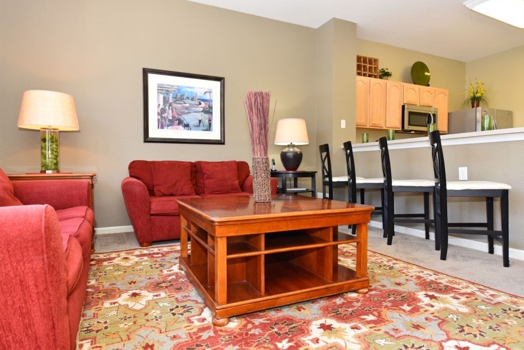 Windsor Hills Townhomes