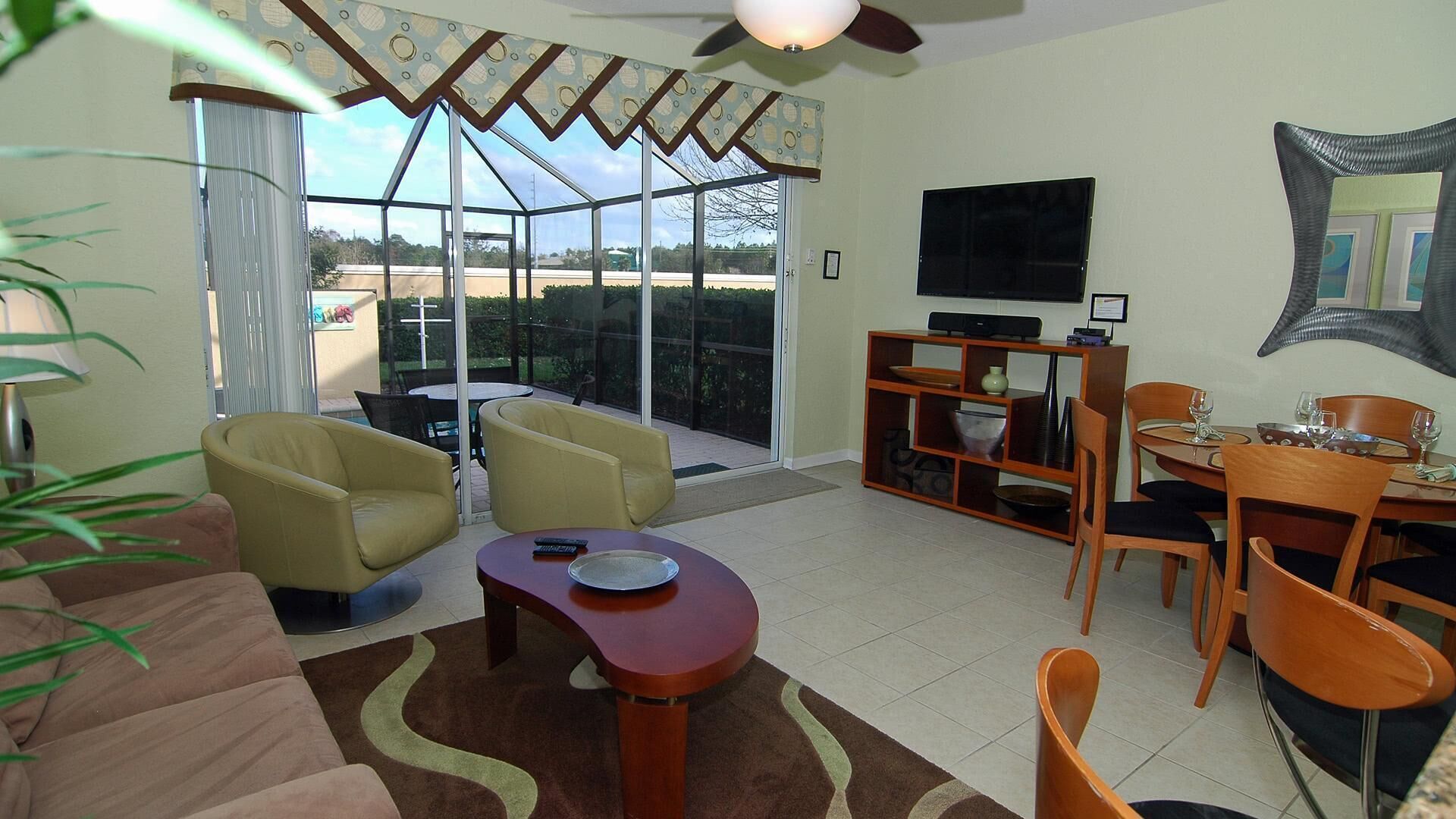 Windsor Hills Townhomes