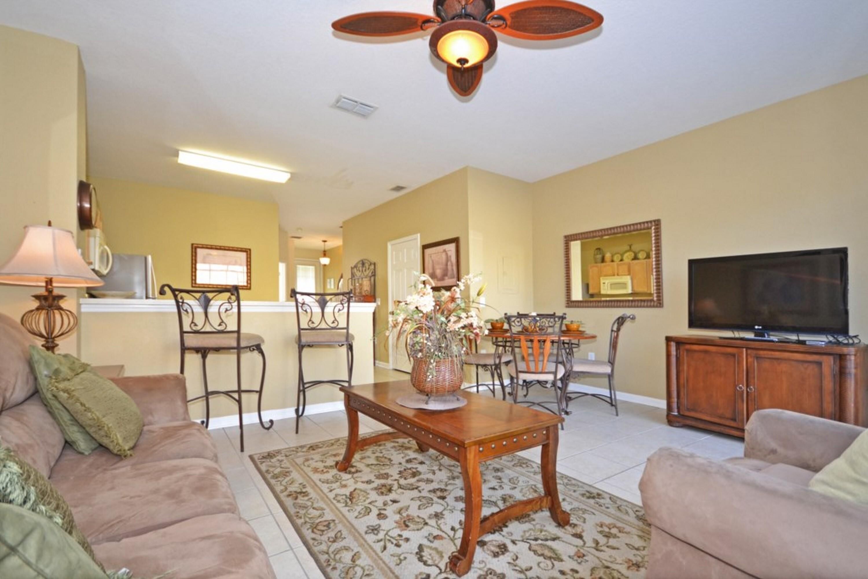 Windsor Hills Townhomes