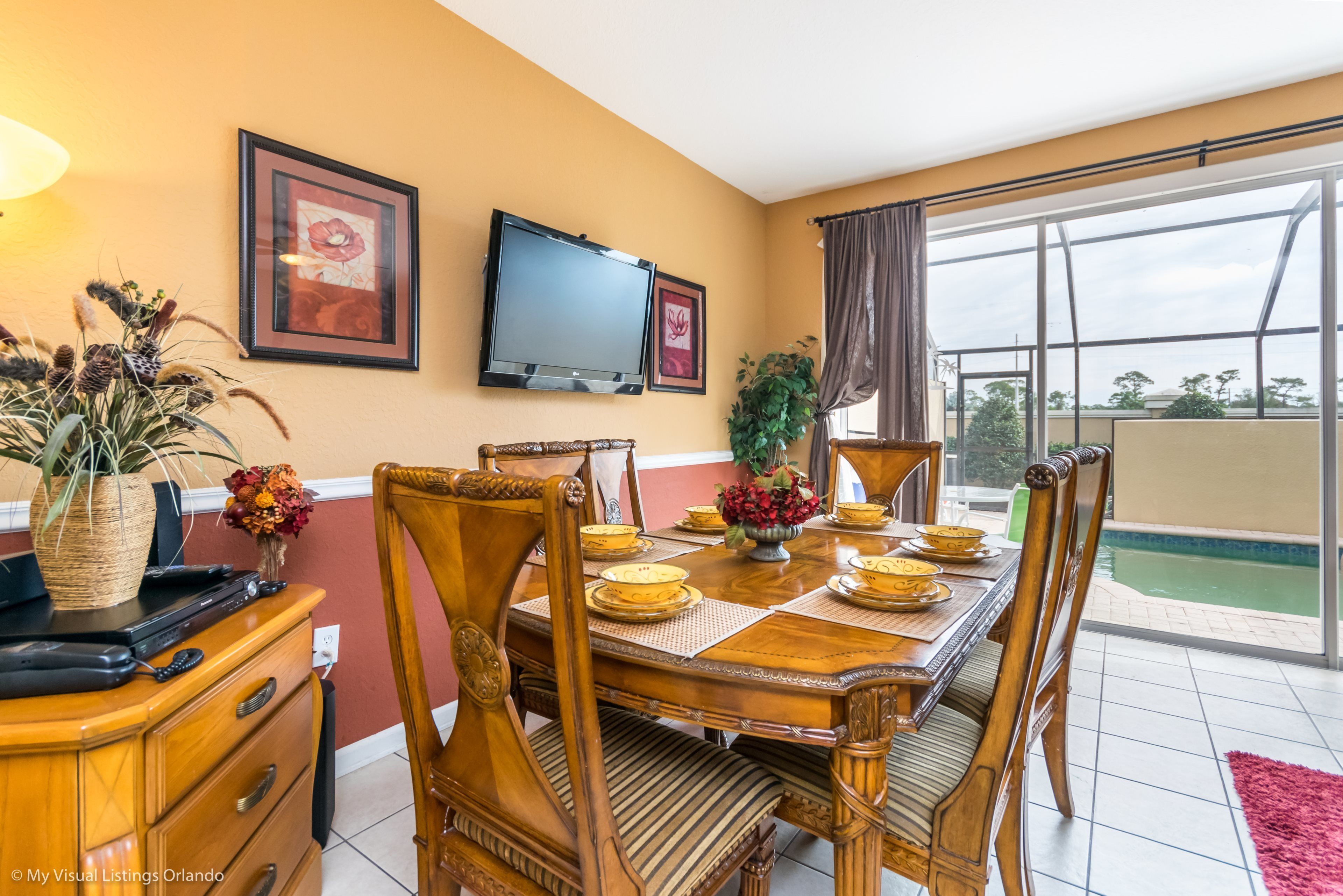 Windsor Hills Townhomes