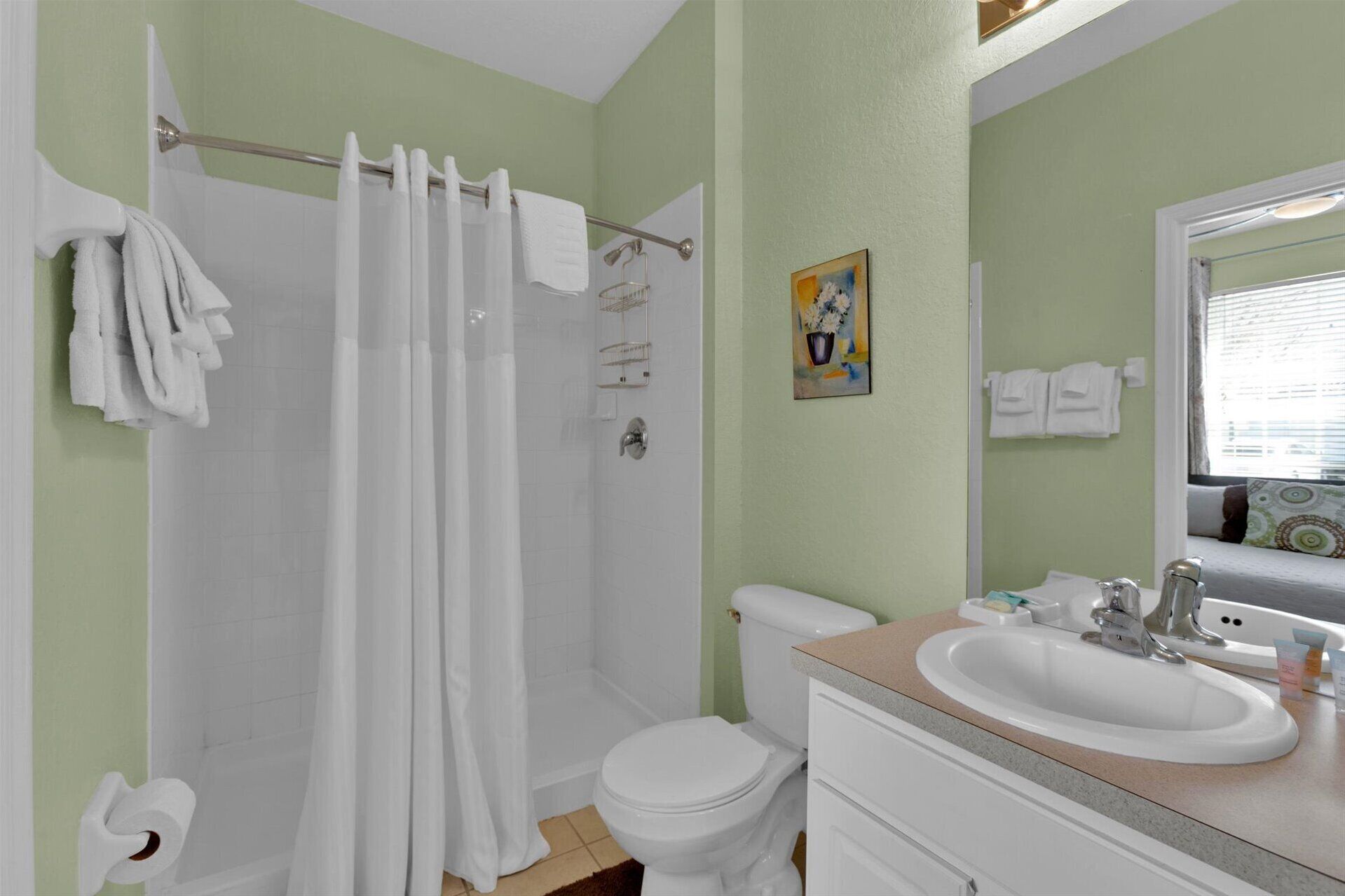 Windsor Hills Townhomes