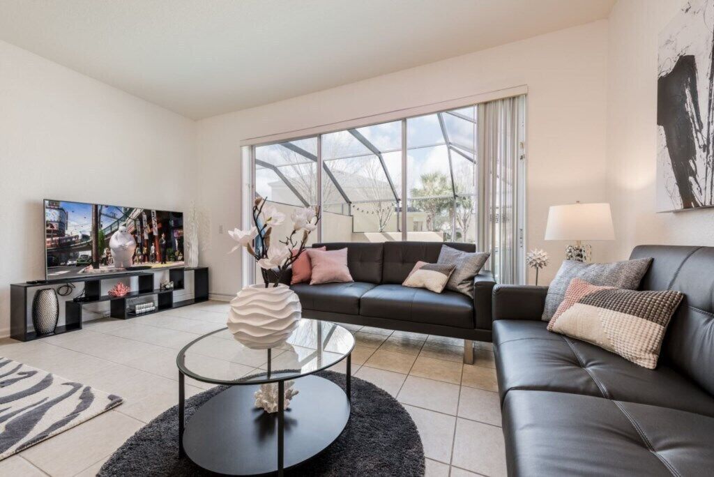 Windsor Hills Townhomes