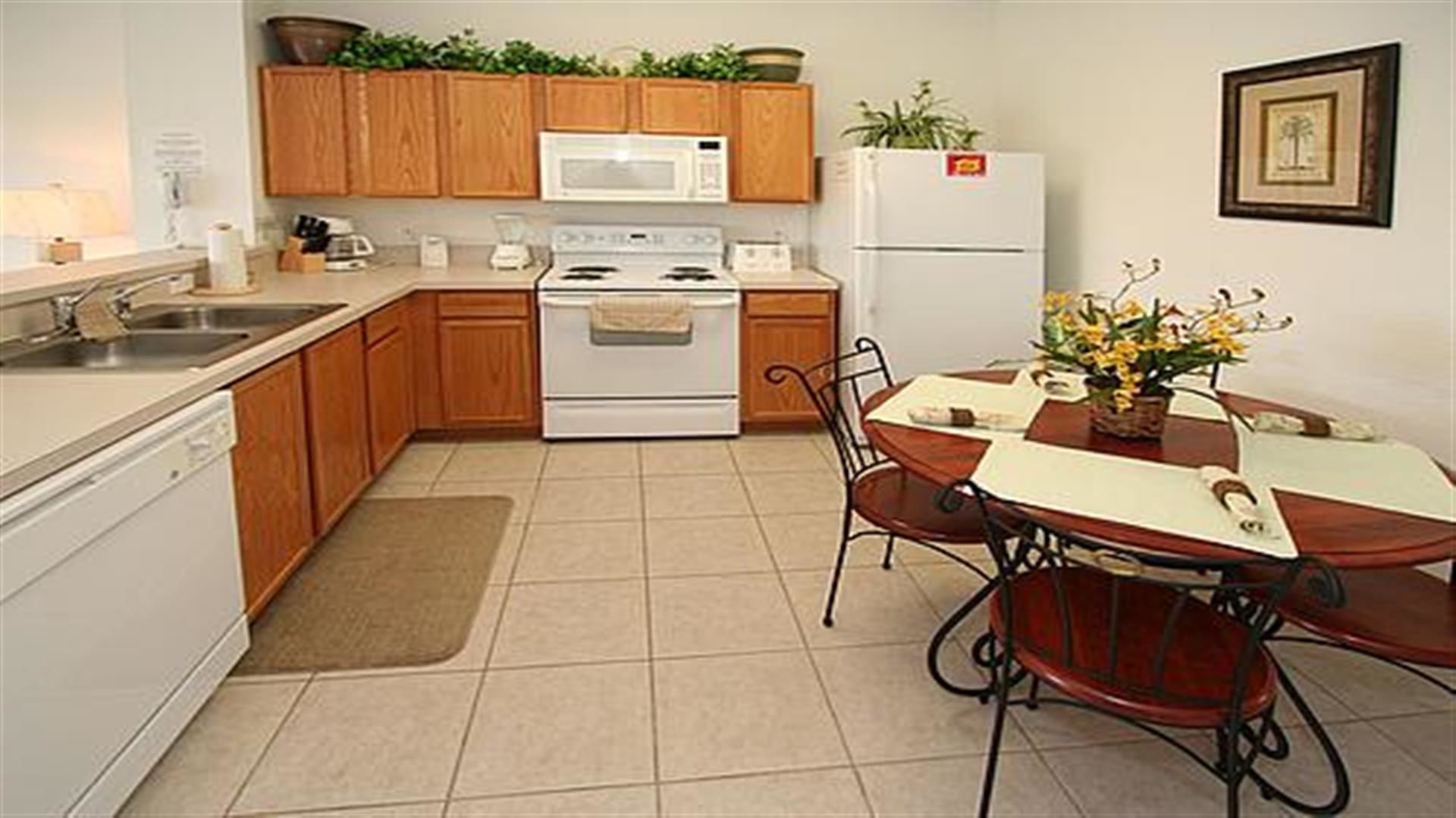 Windsor Hills Townhomes