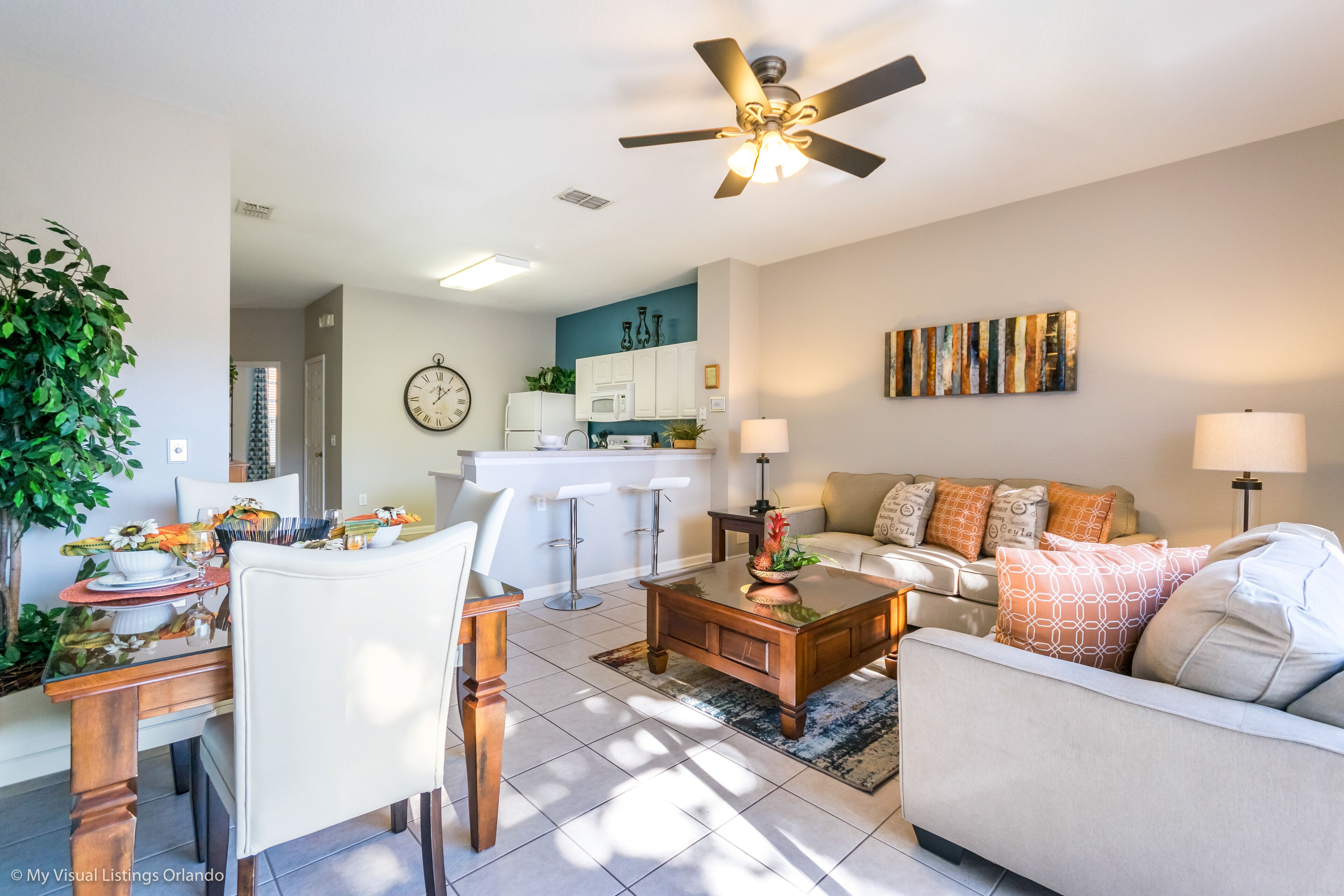 Windsor Hills Townhomes