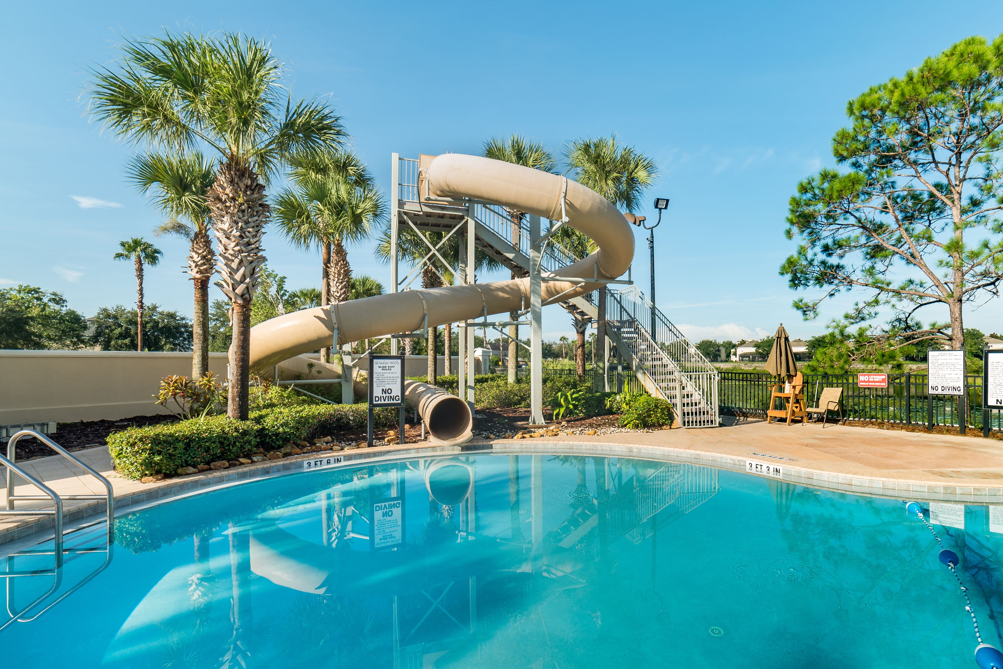 Windsor Hills Townhomes