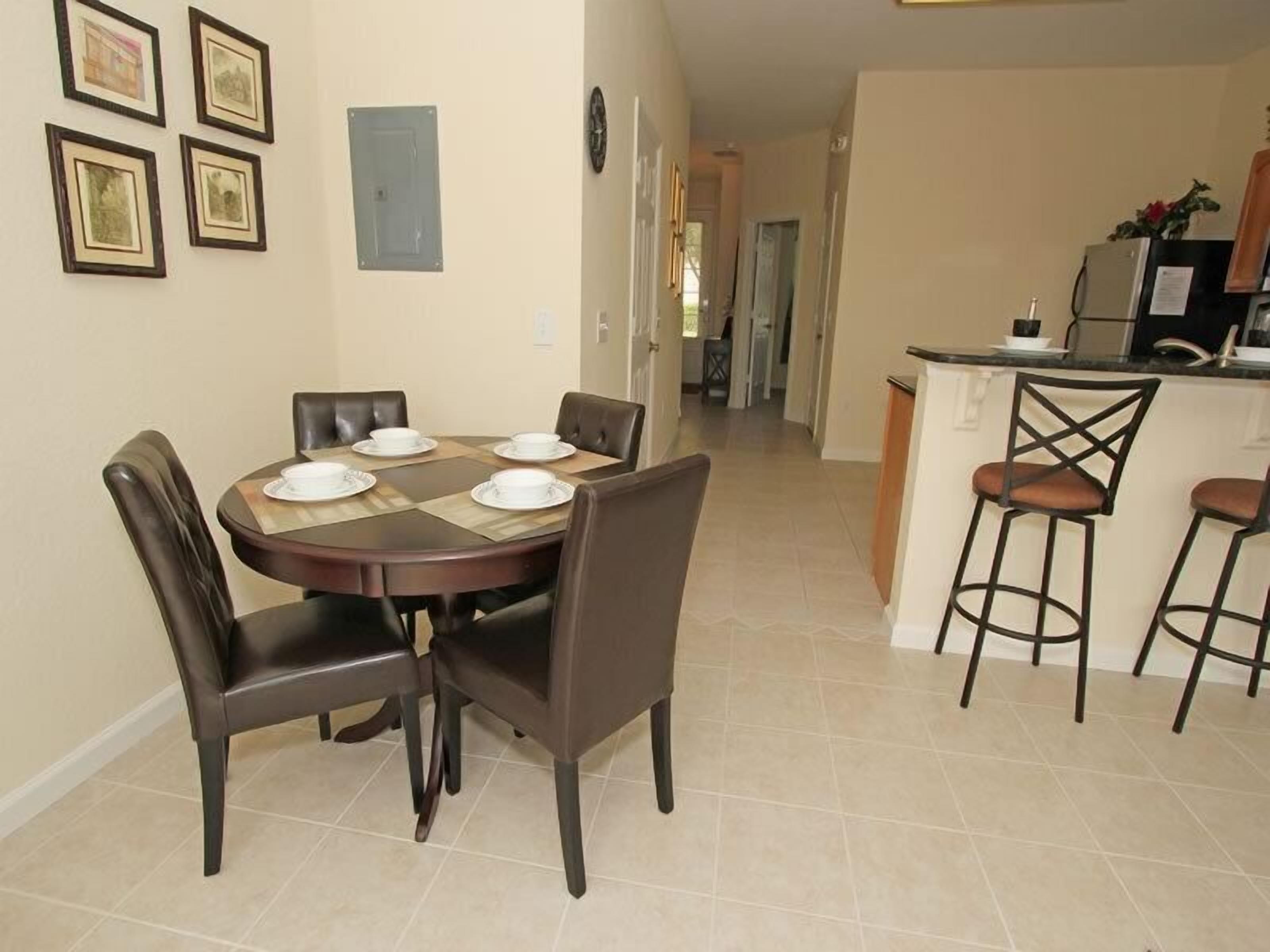 Windsor Hills Townhomes