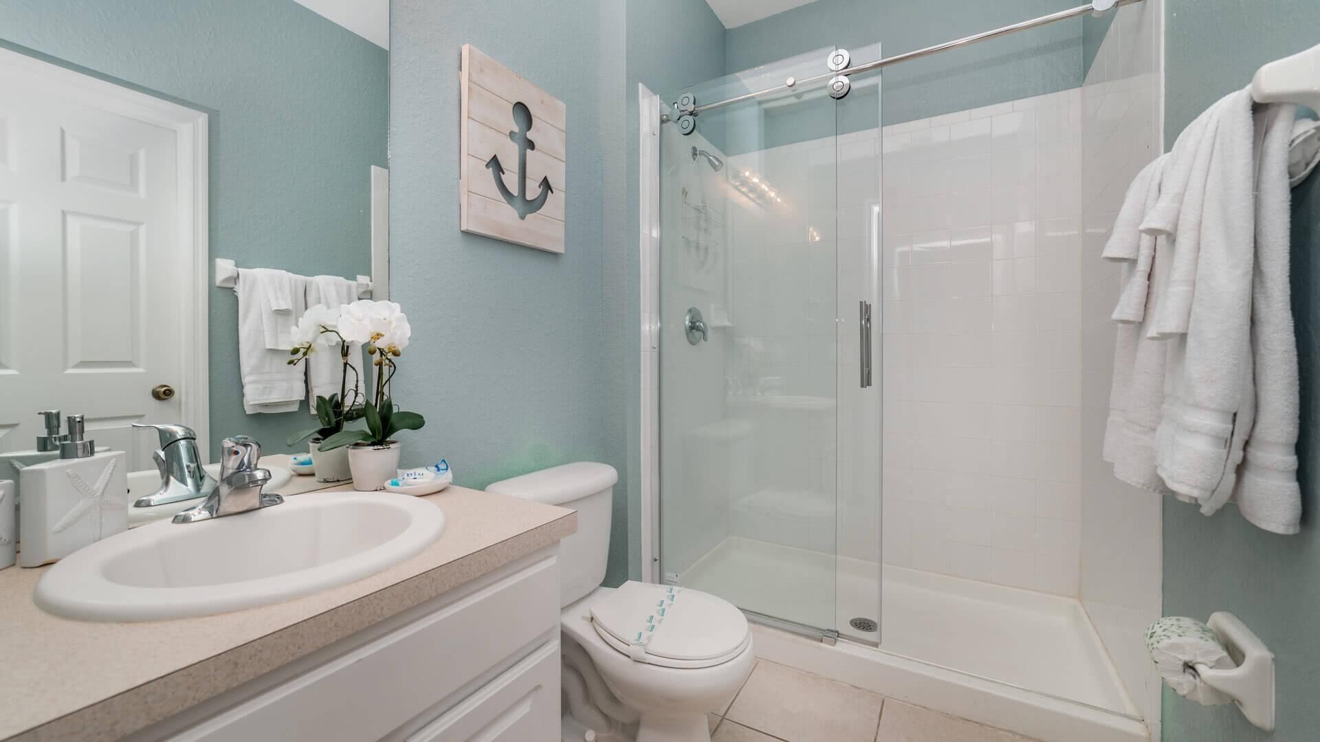 Windsor Hills Townhomes