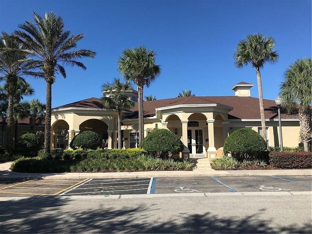 Windsor Hills Townhomes