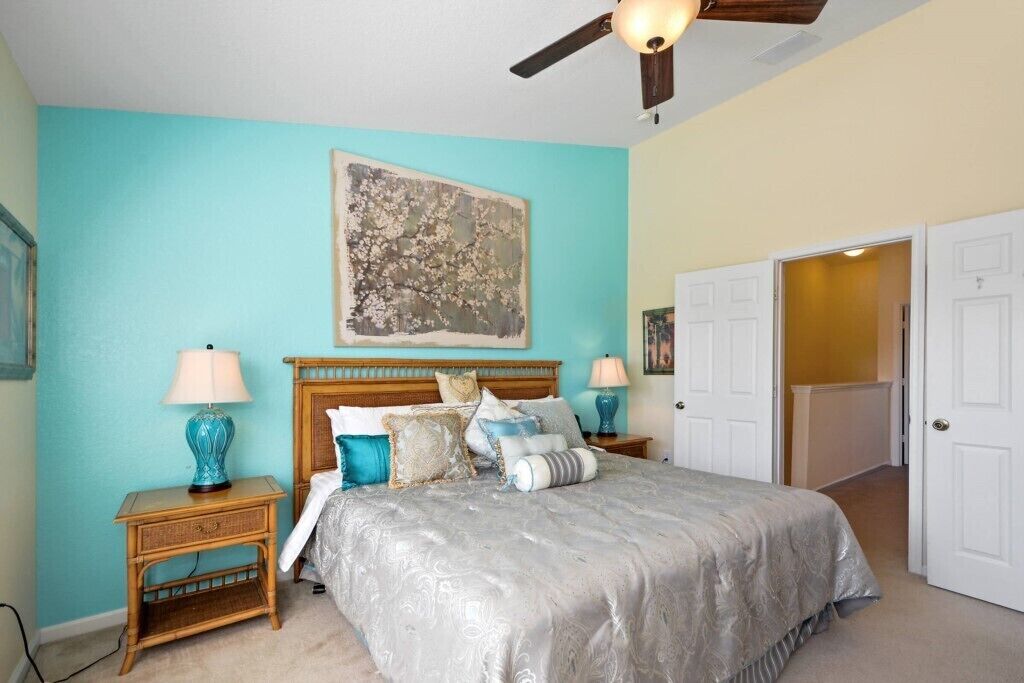 Windsor Hills Townhomes