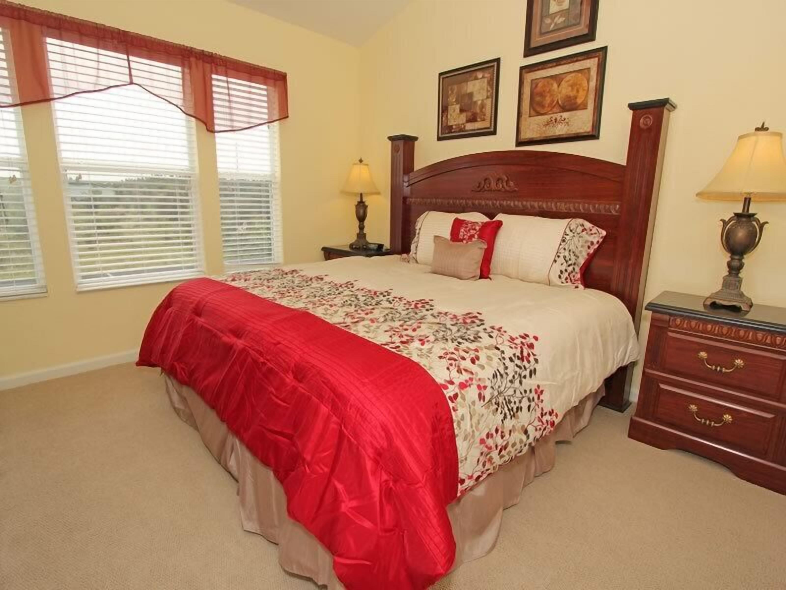 Windsor Hills Townhomes