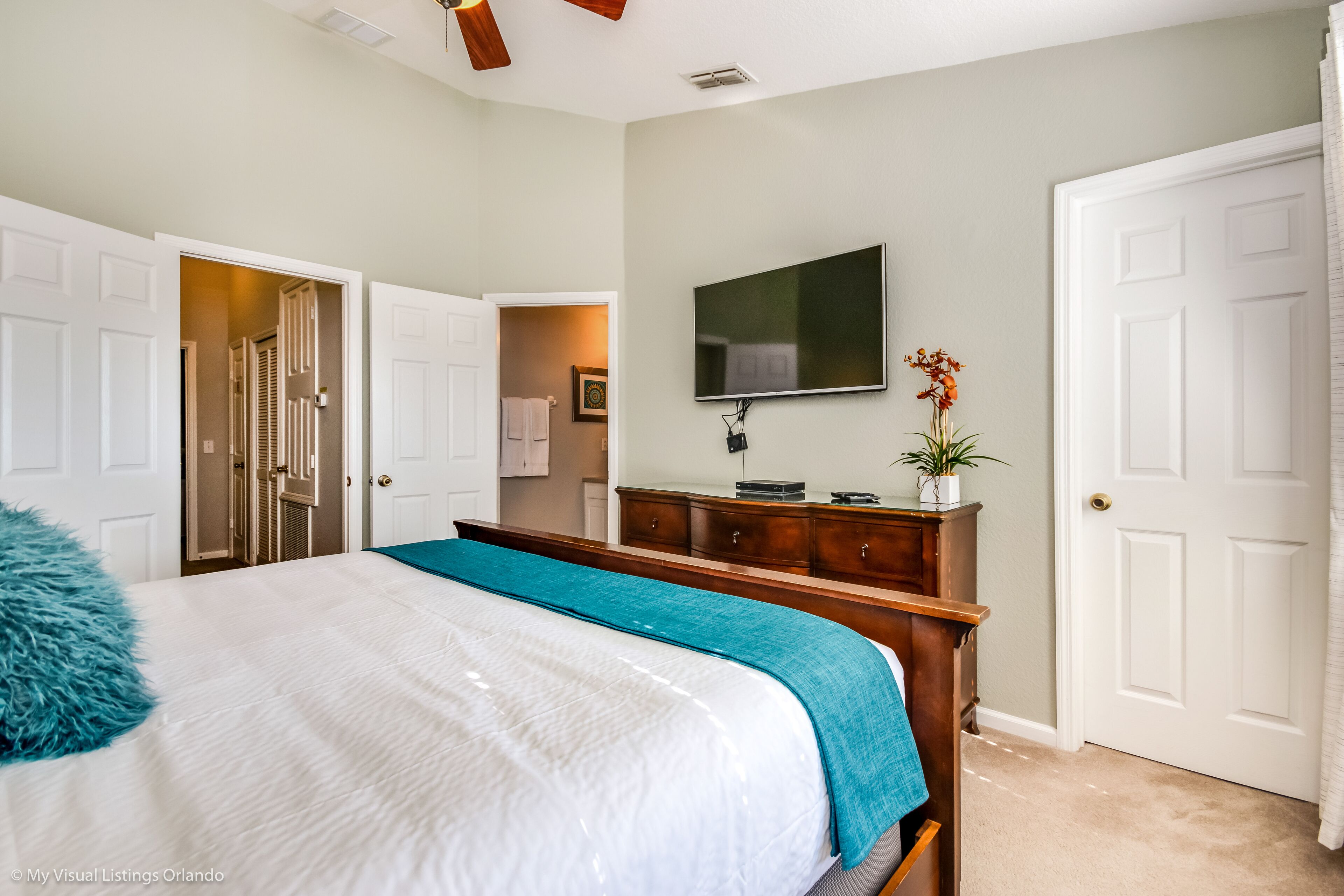 Windsor Hills Townhomes