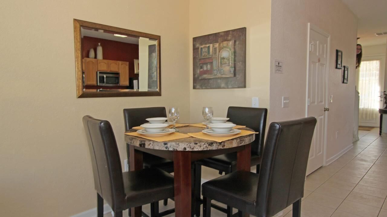 Windsor Hills Townhomes