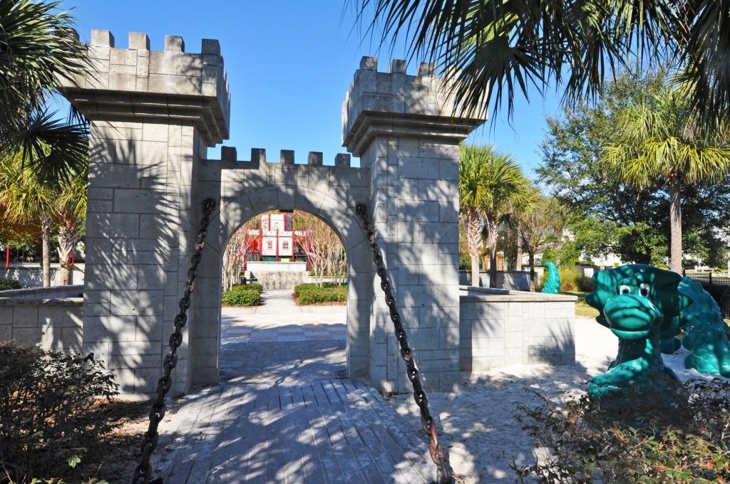 Windsor Hills Townhomes