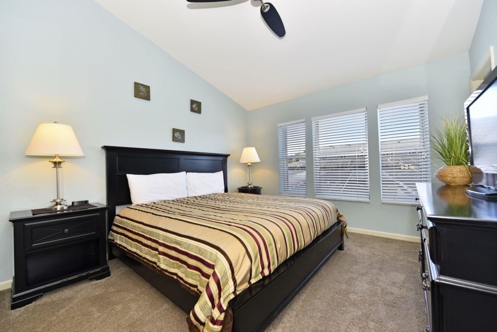 Windsor Hills Townhomes