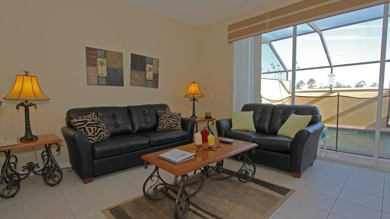 Windsor Hills Townhomes