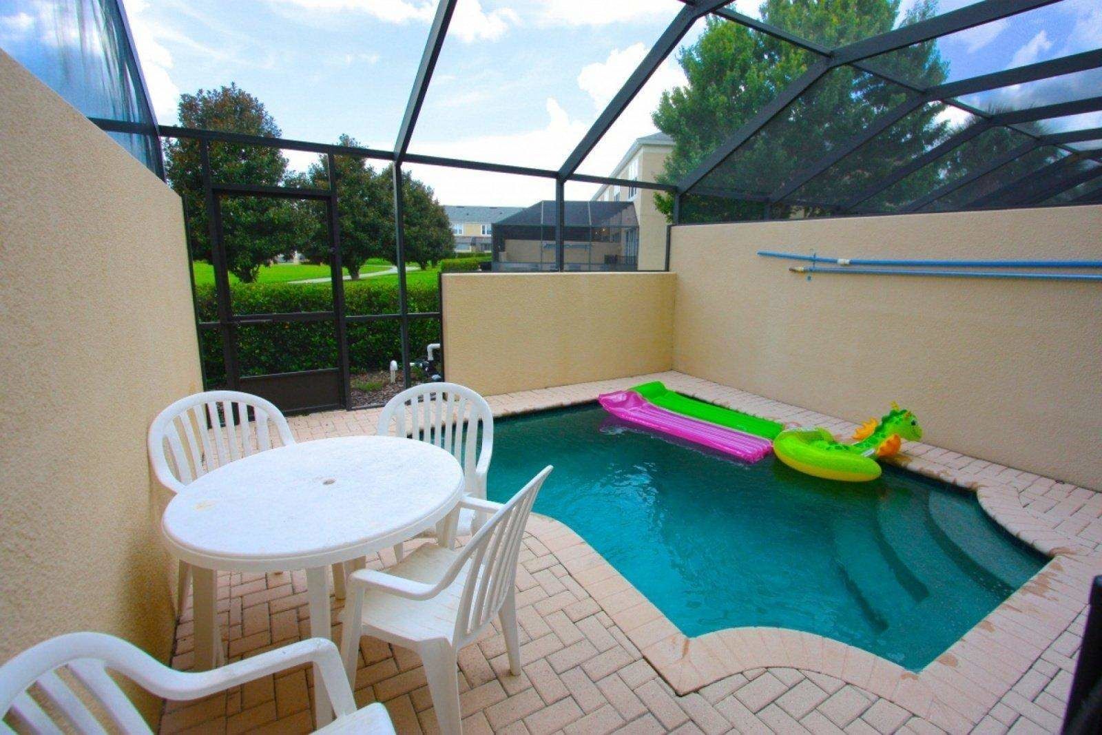 Windsor Hills Townhomes