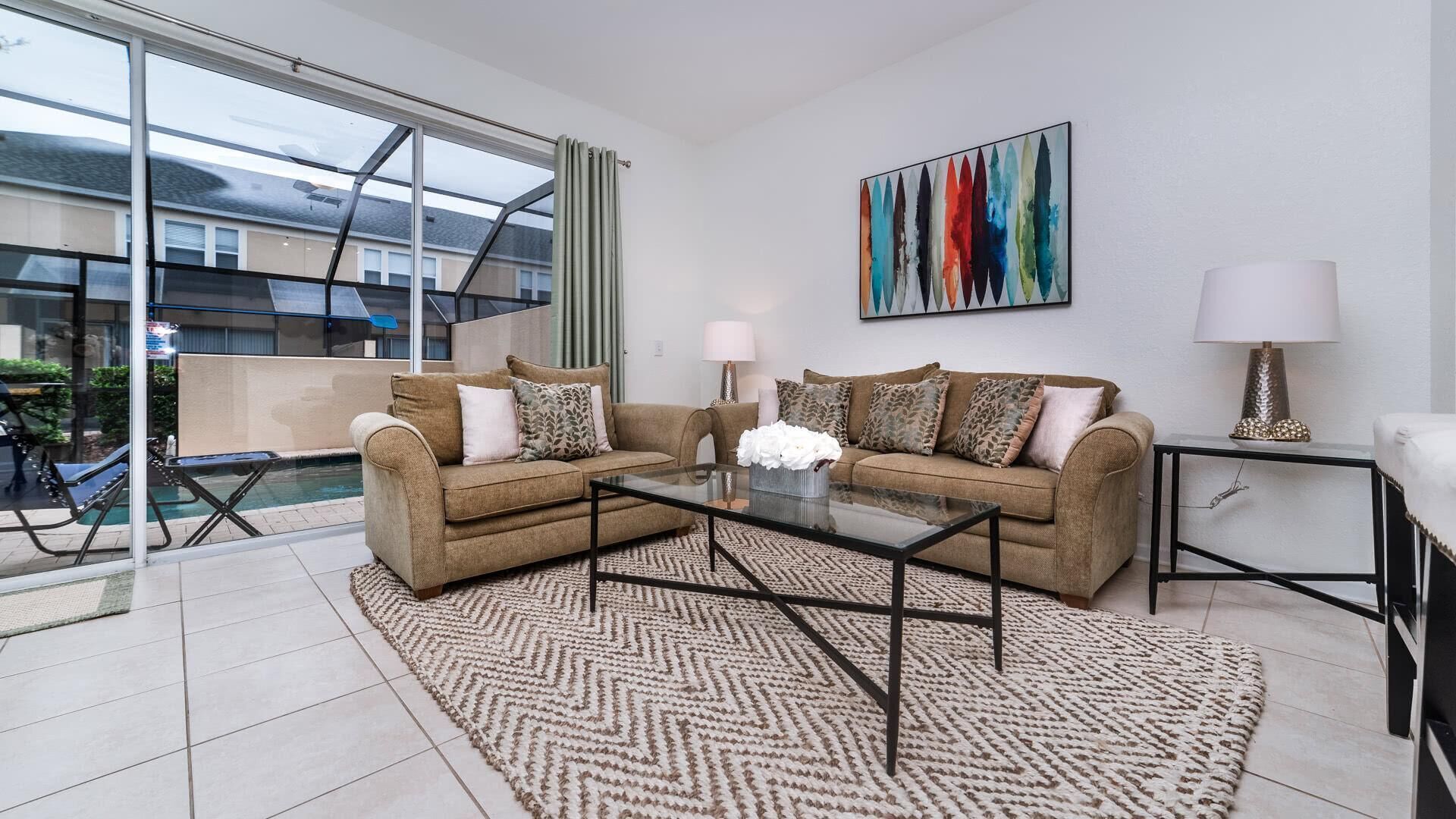 Windsor Hills Townhomes