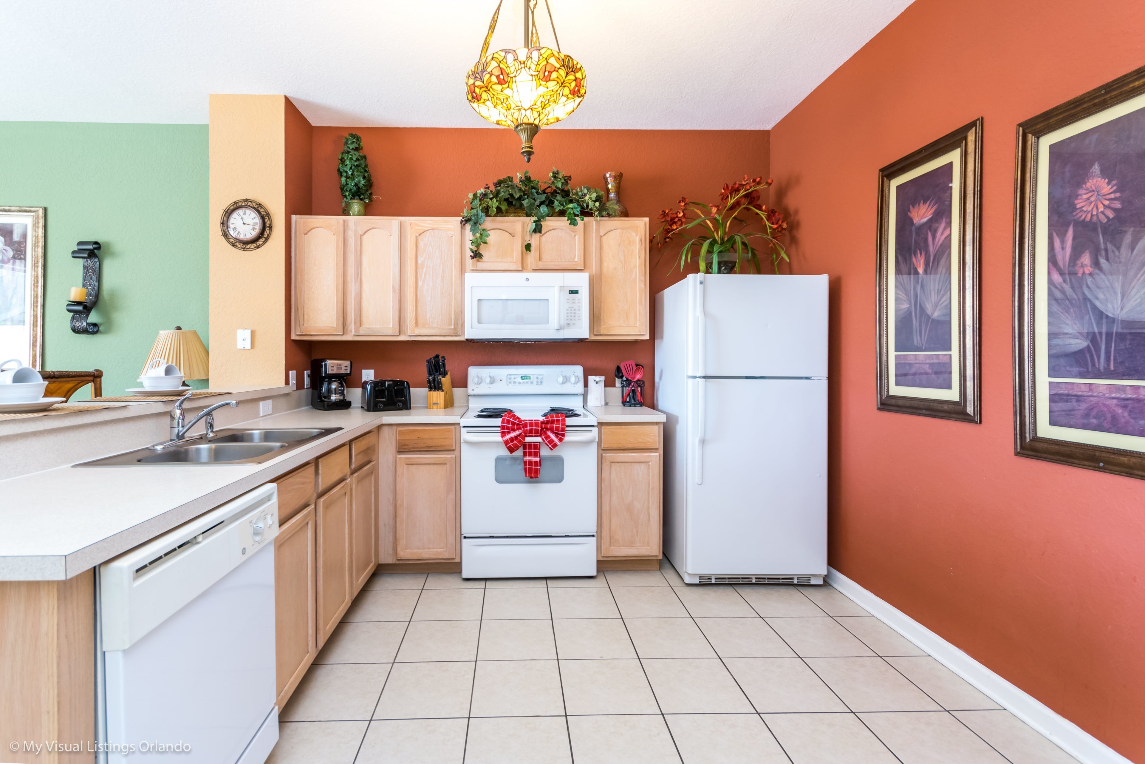 Windsor Hills Townhomes