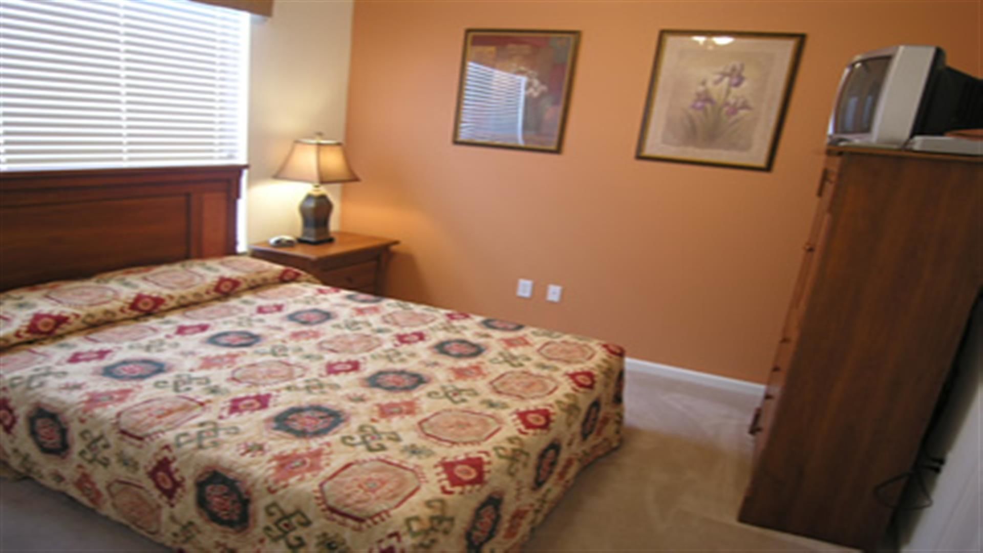 Windsor Hills Townhomes