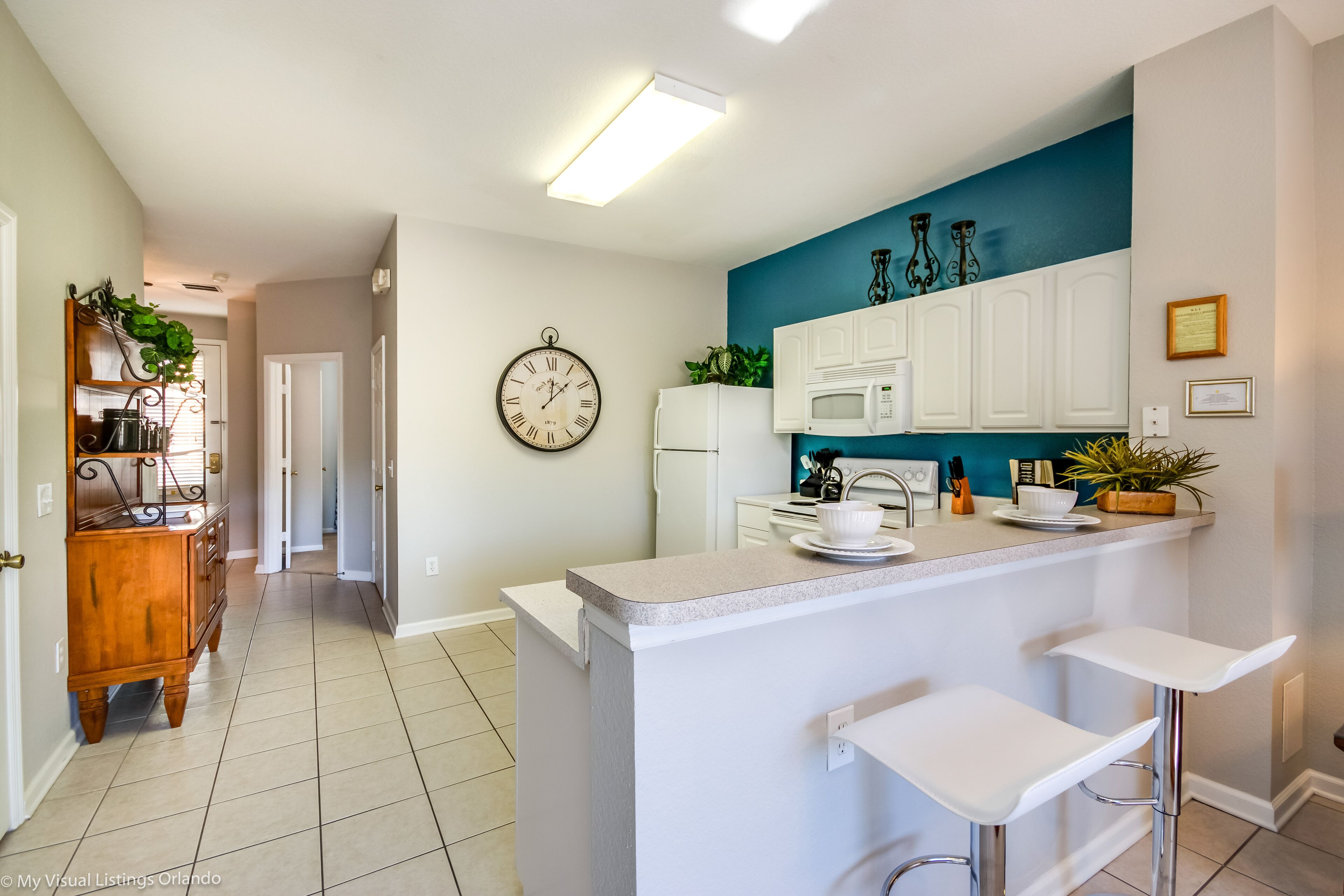 Windsor Hills Townhomes