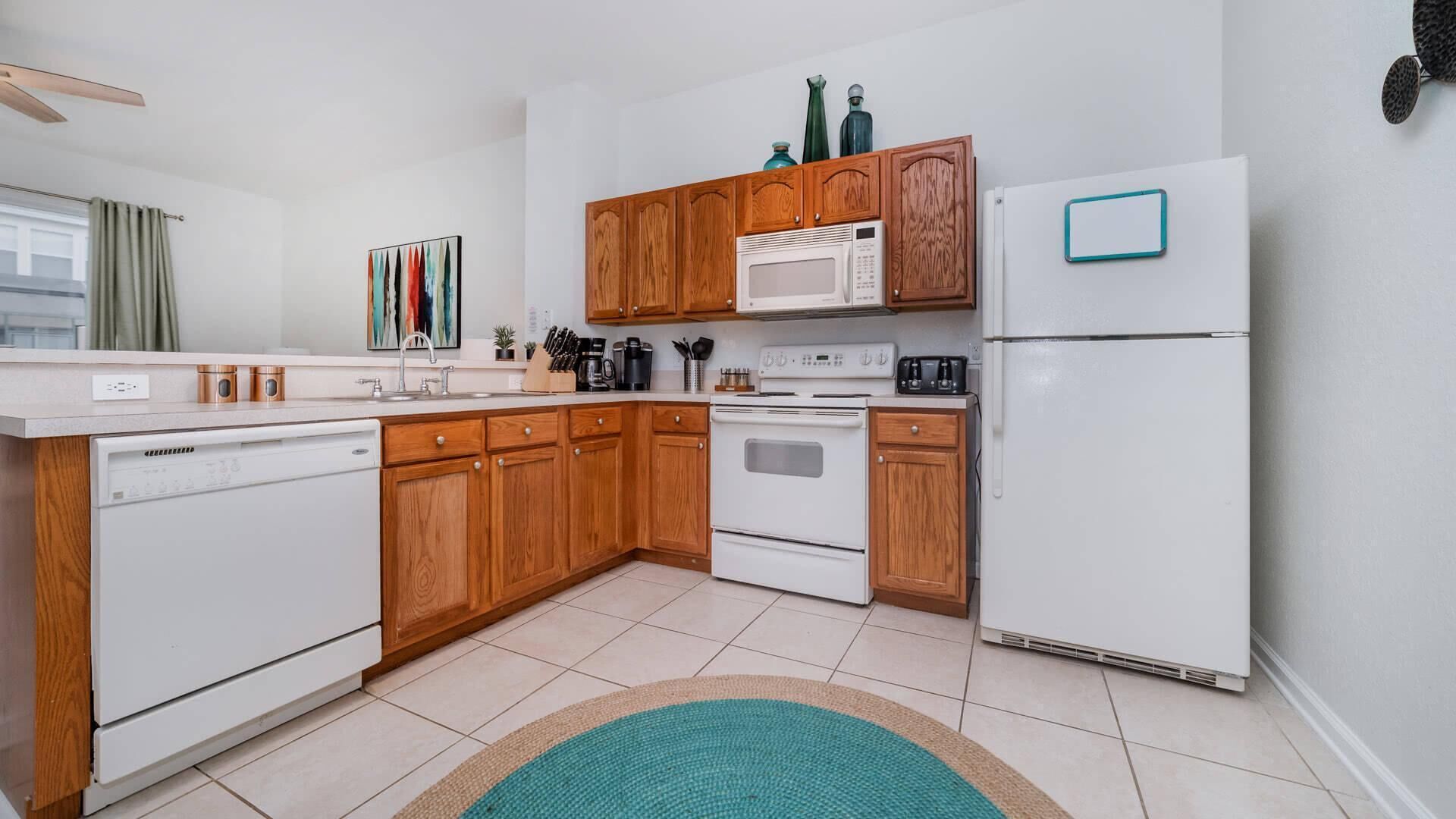 Windsor Hills Townhomes