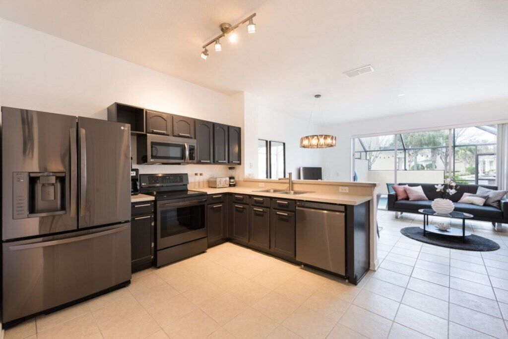 Windsor Hills Townhomes