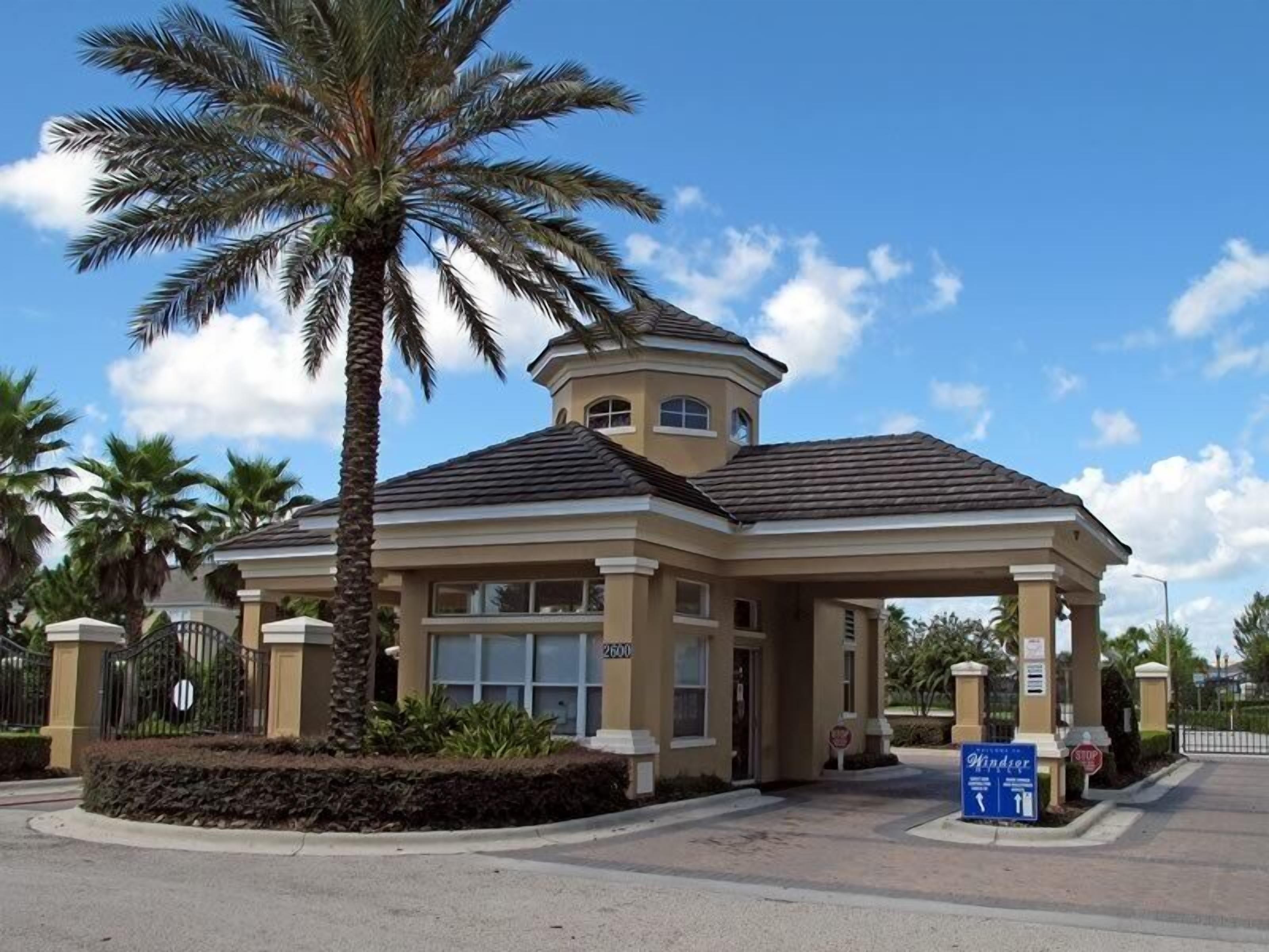 Windsor Hills Townhomes