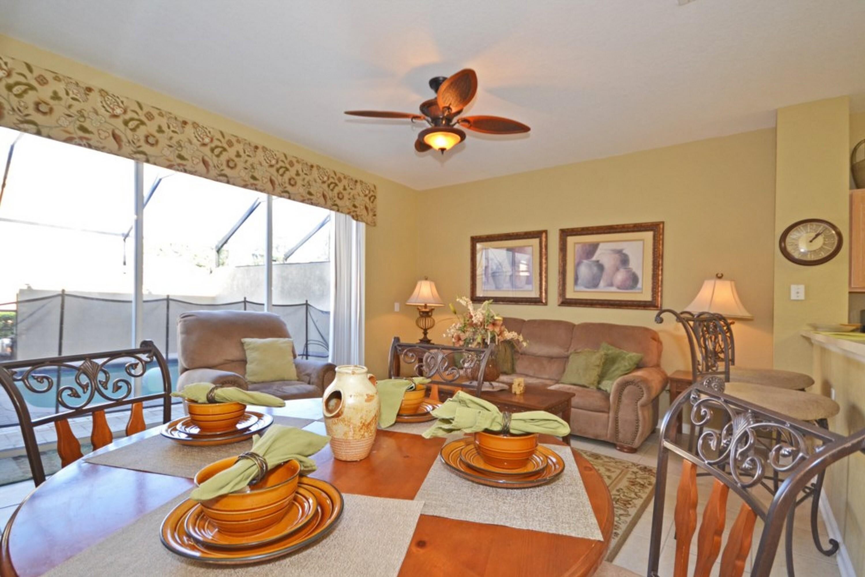 Windsor Hills Townhomes