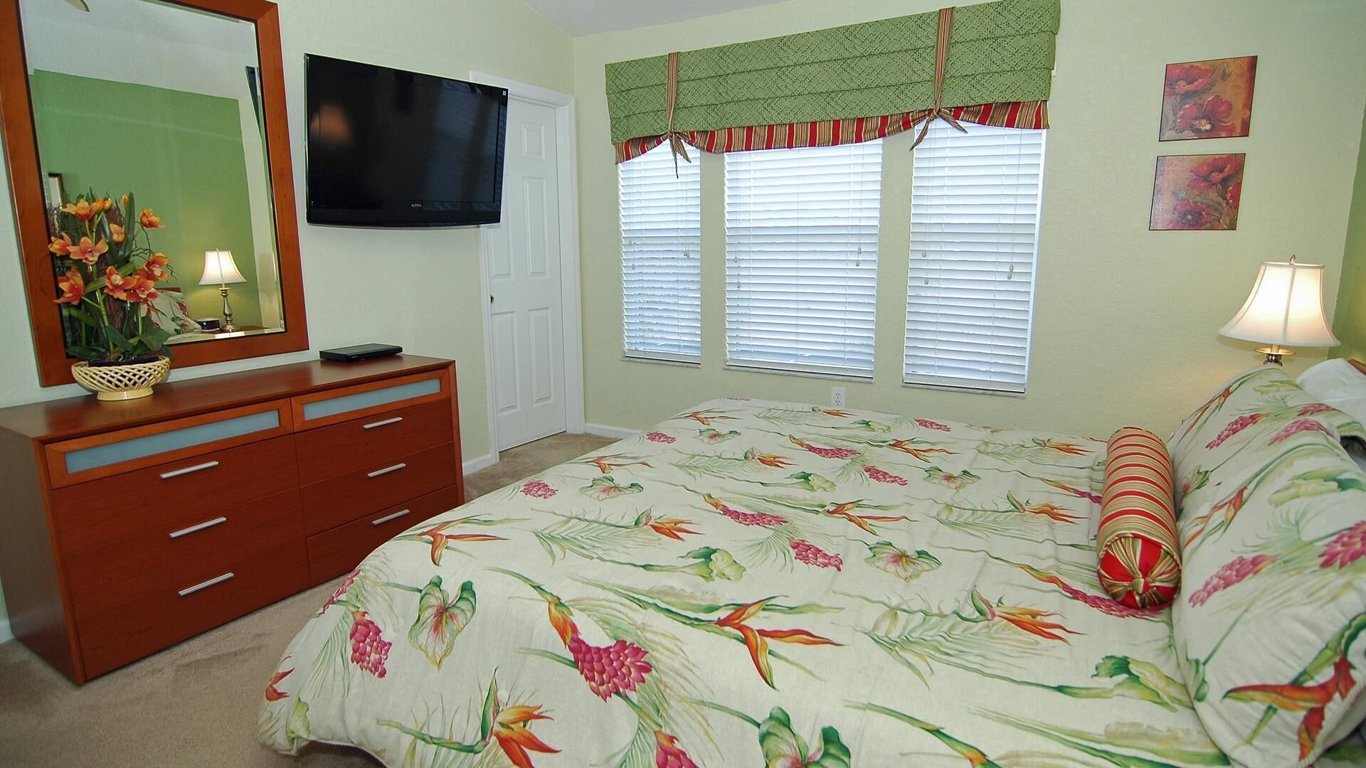 Windsor Hills Townhomes