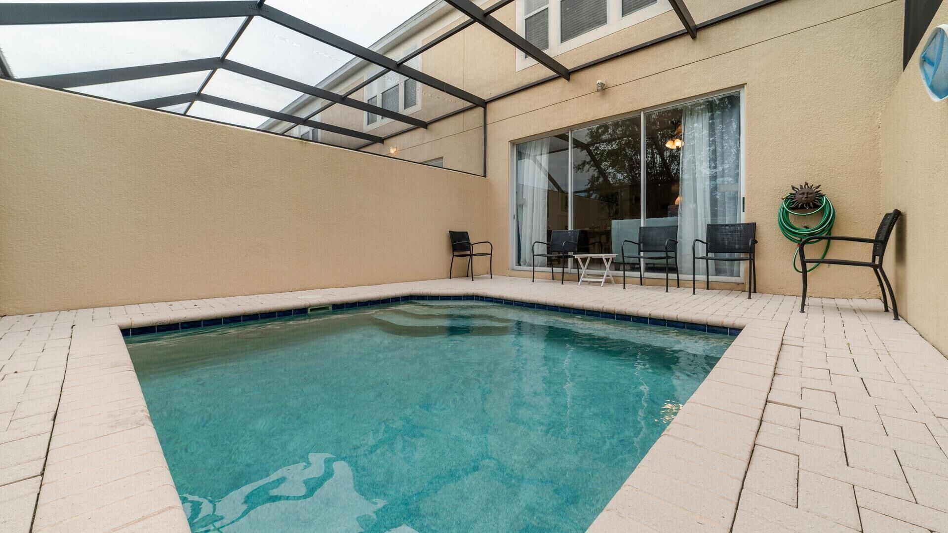 Windsor Hills Townhomes