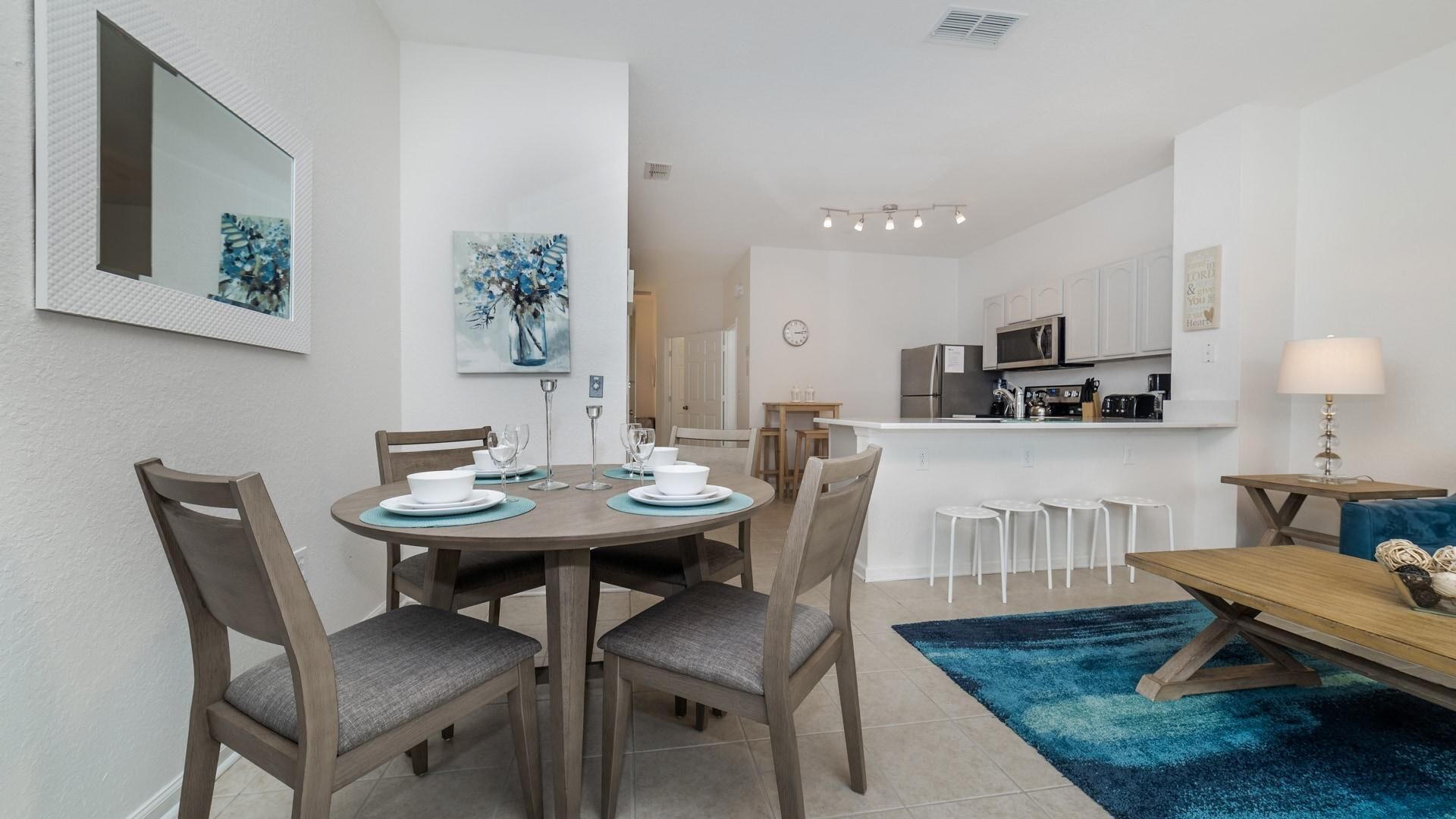 Windsor Hills Townhomes