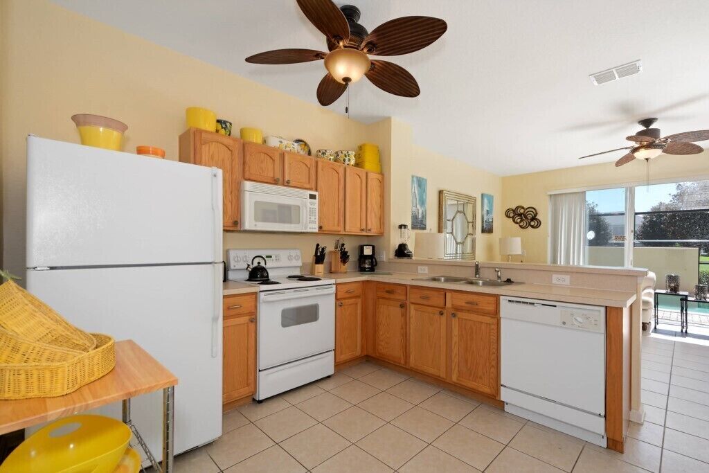 Windsor Hills Townhomes