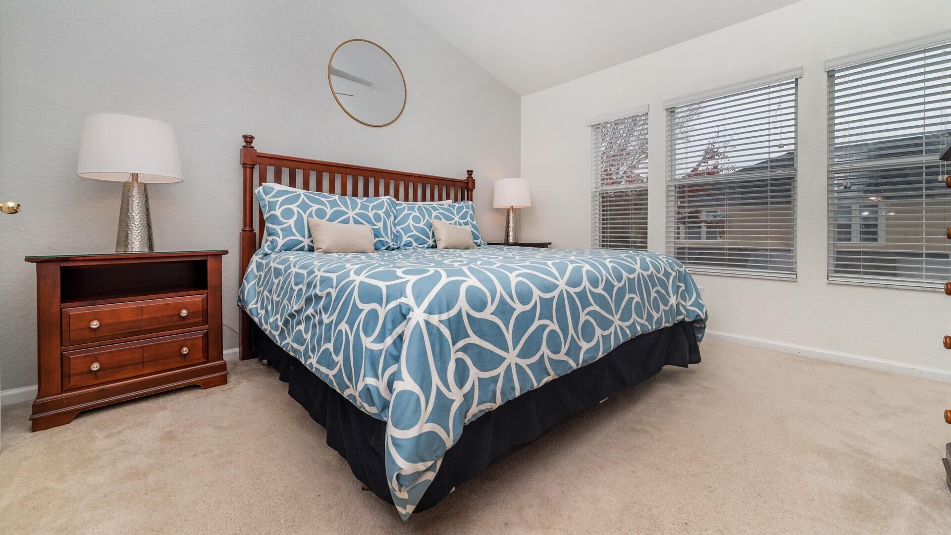 Windsor Hills Townhomes