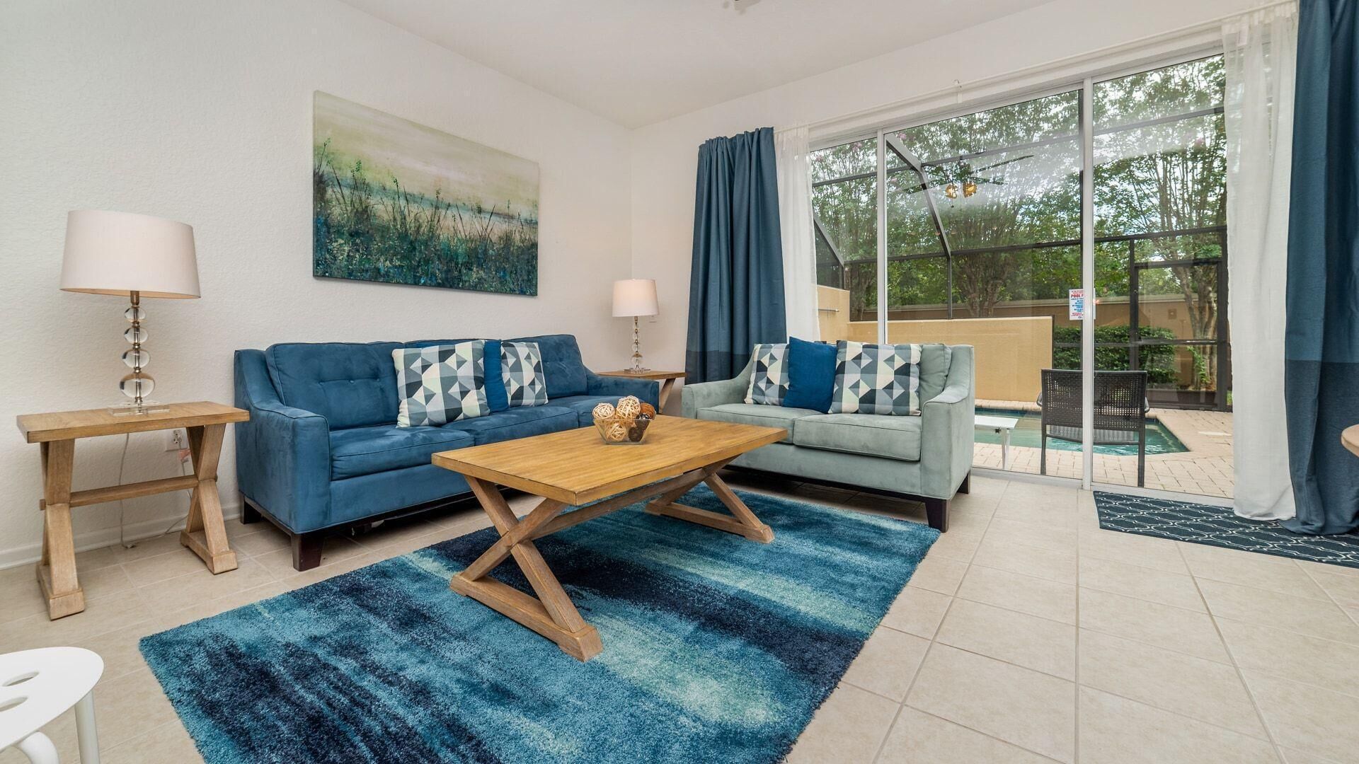 Windsor Hills Townhomes