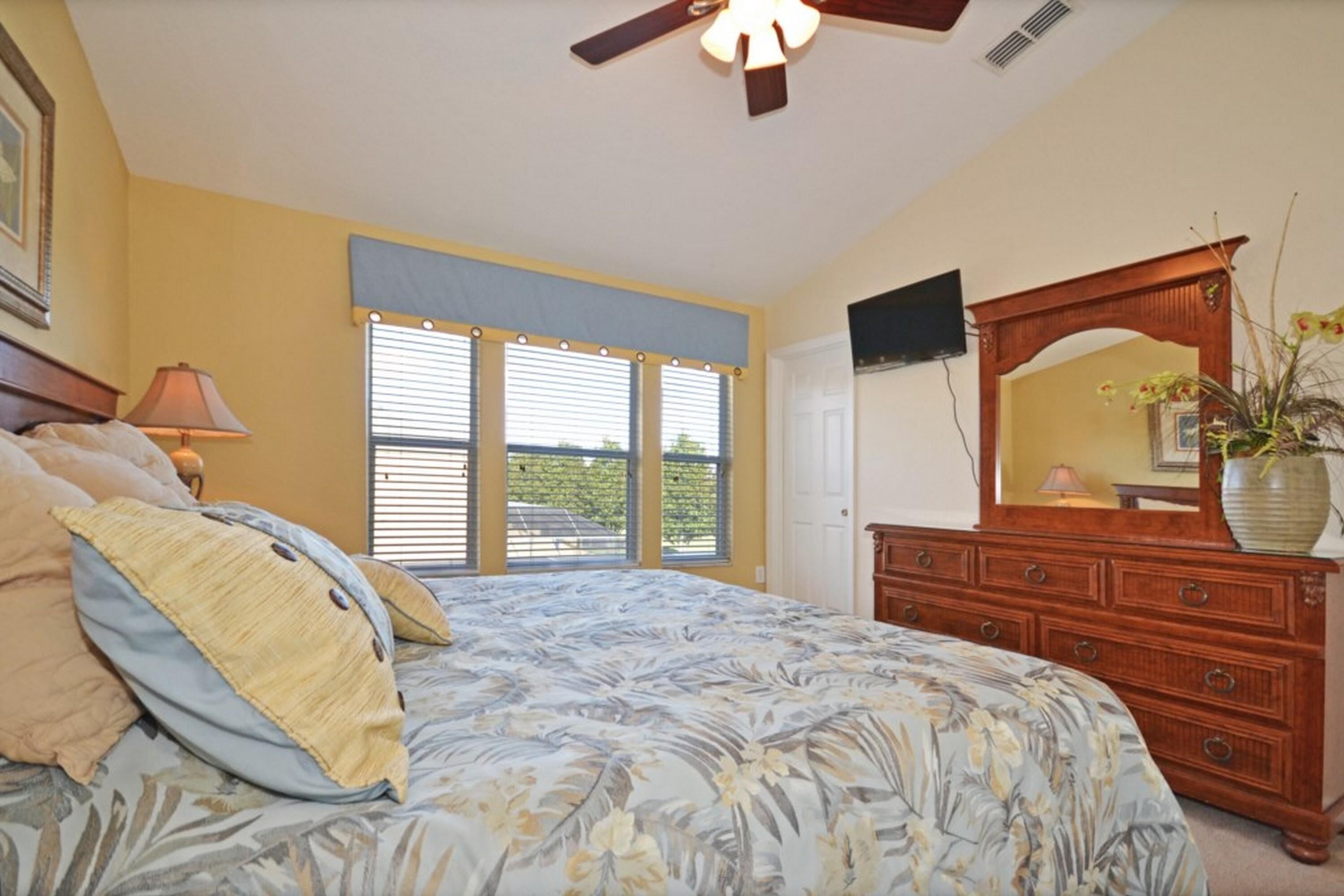 Windsor Hills Townhomes