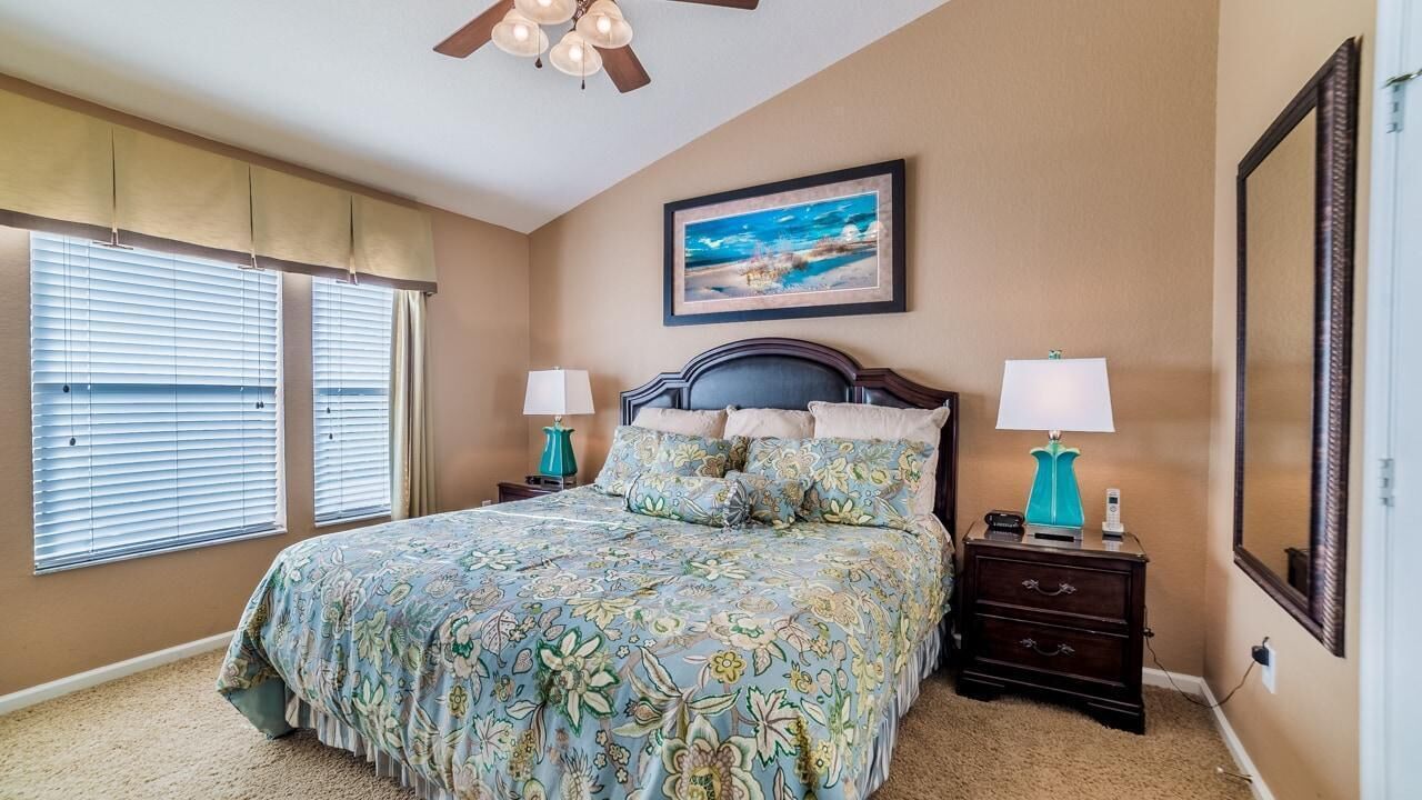 Windsor Hills Townhomes