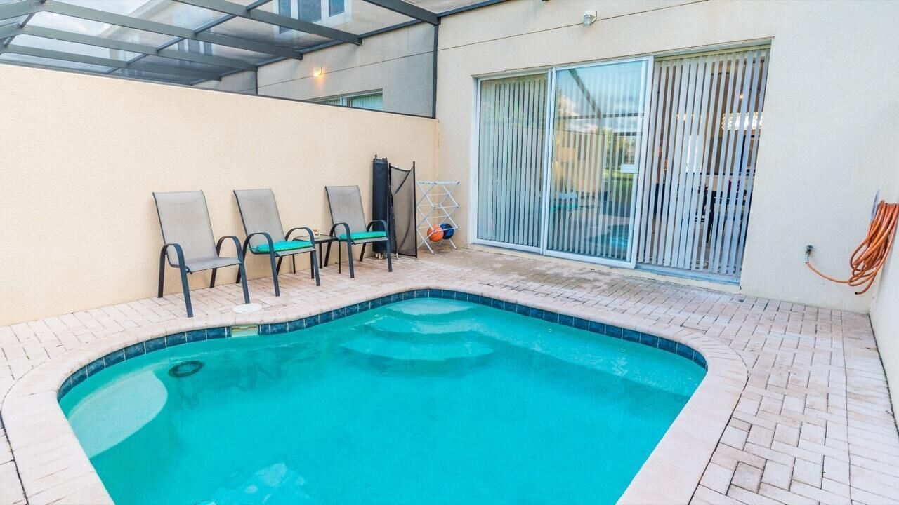 Windsor Hills Townhomes